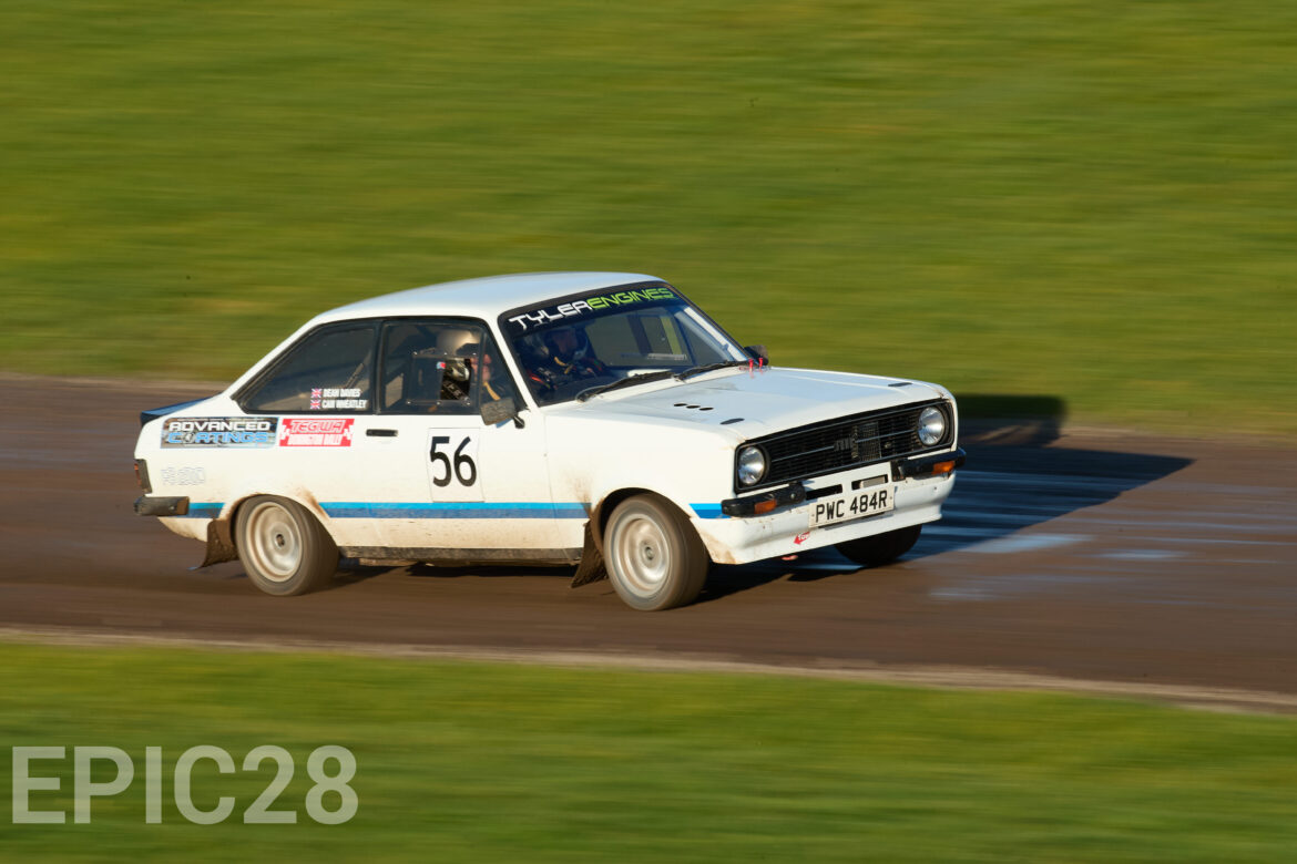 Craig Allan-McWilliams/Alamy Live News