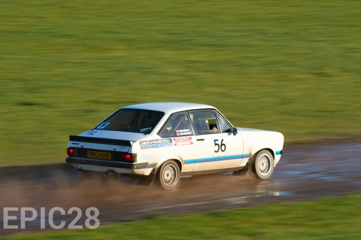 Craig Allan-McWilliams/Alamy Live News