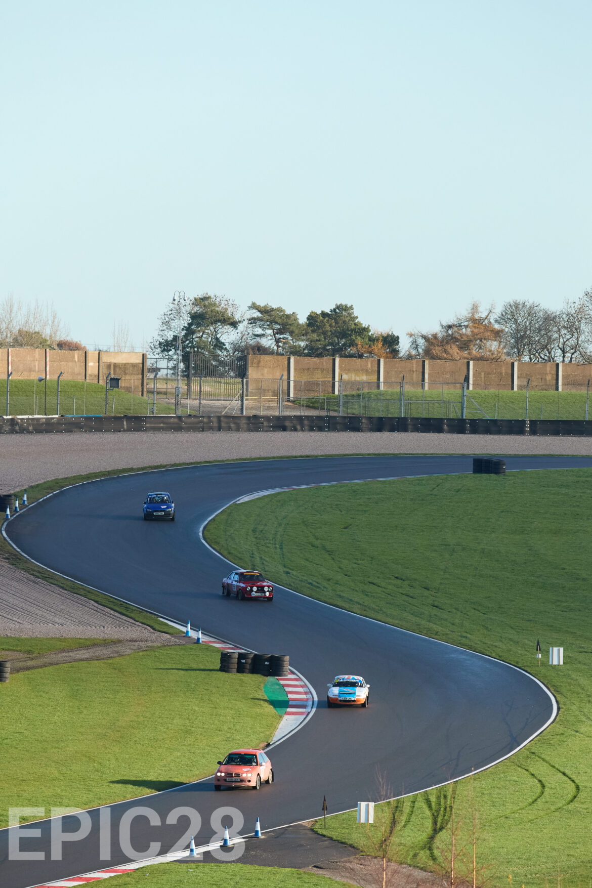 Craig Allan-McWilliams/Alamy Live News