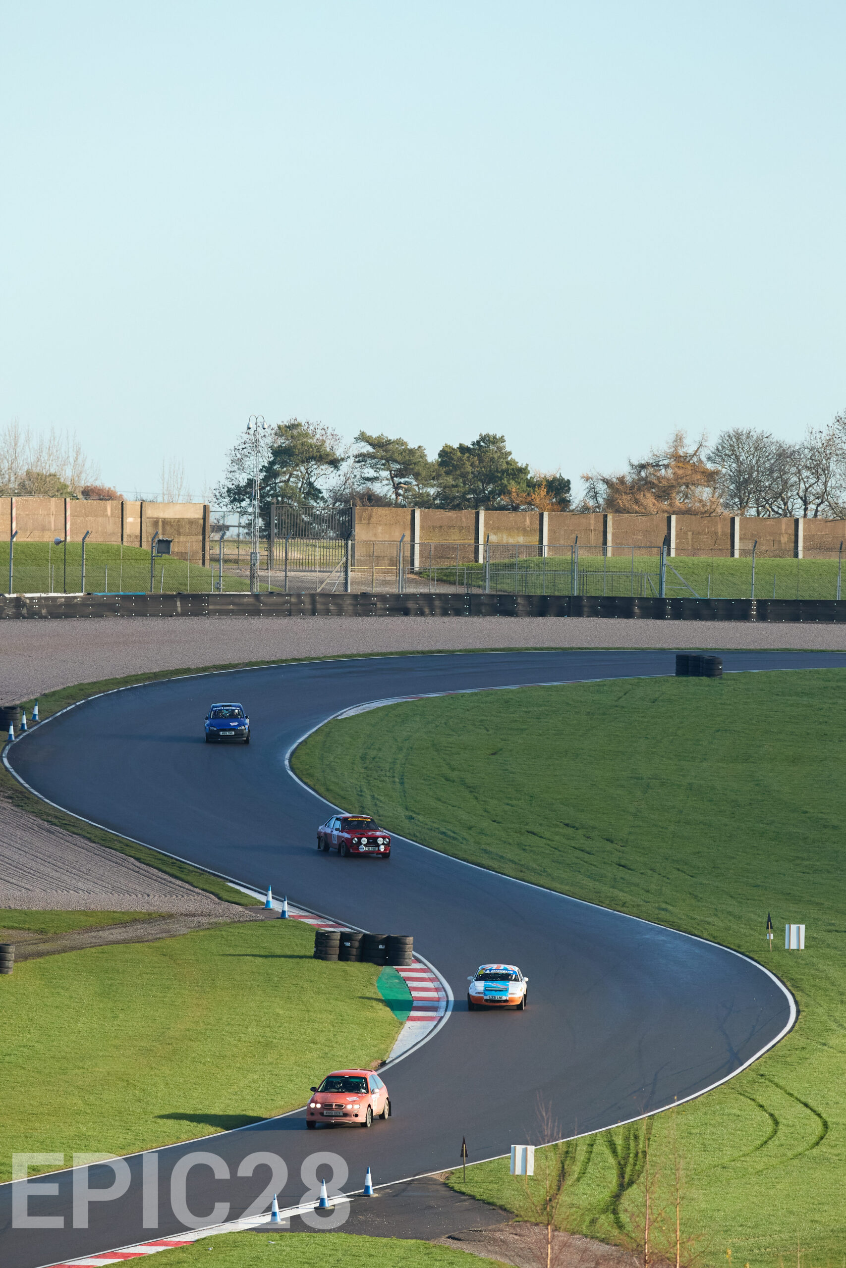 Craig Allan-McWilliams/Alamy Live News