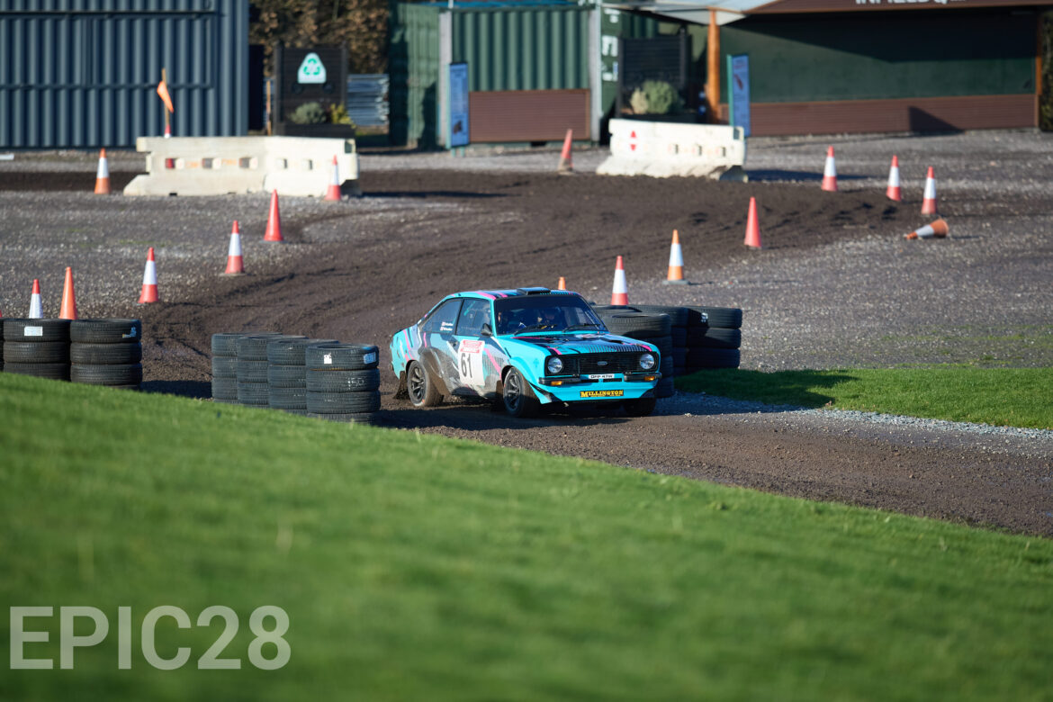 Craig Allan-McWilliams/Alamy Live News