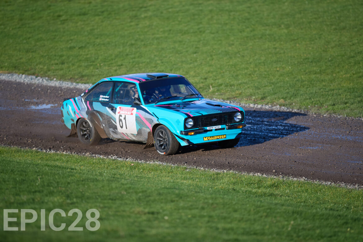 Craig Allan-McWilliams/Alamy Live News