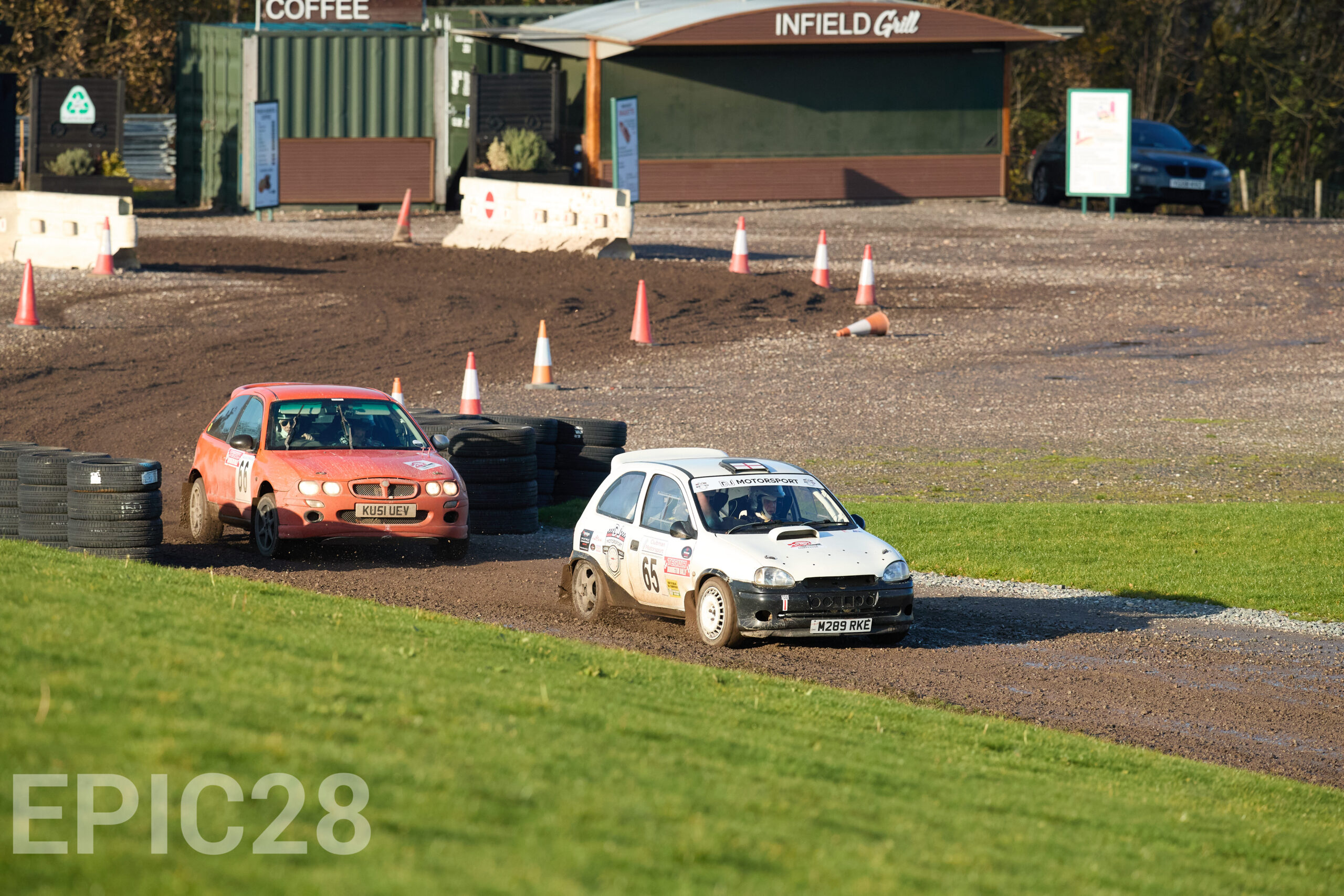 Craig Allan-McWilliams/Alamy Live News