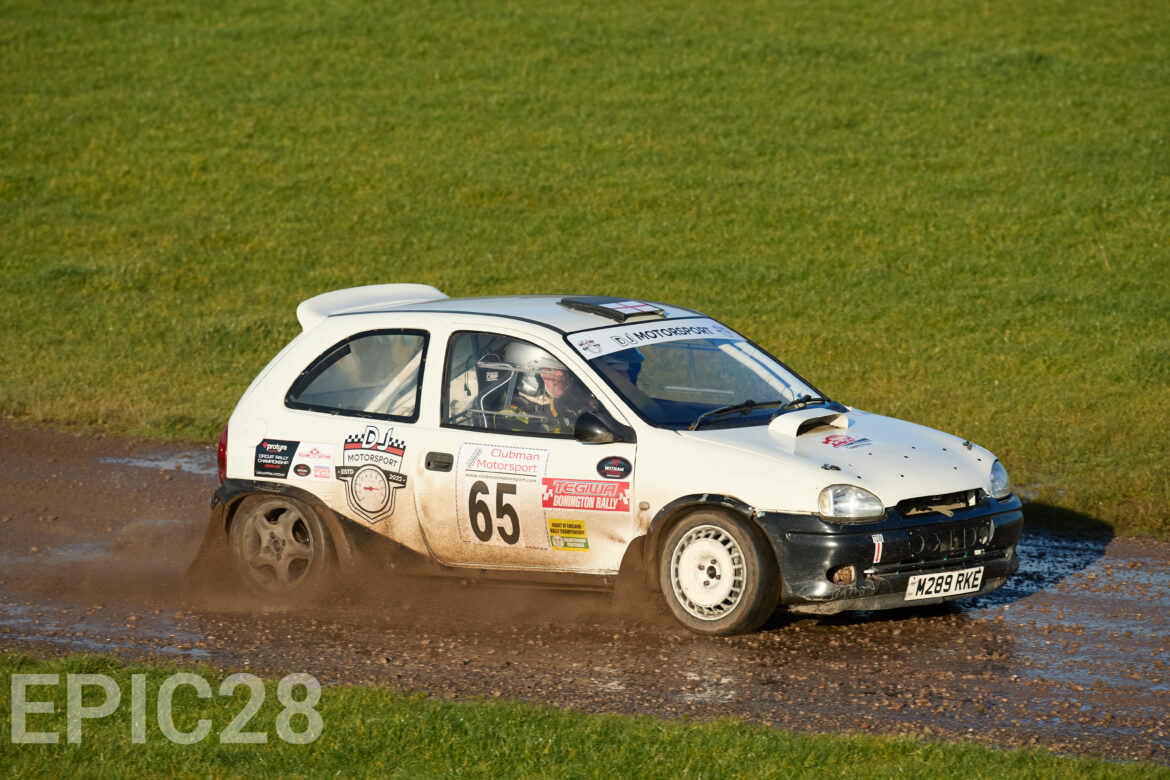 Craig Allan-McWilliams/Alamy Live News