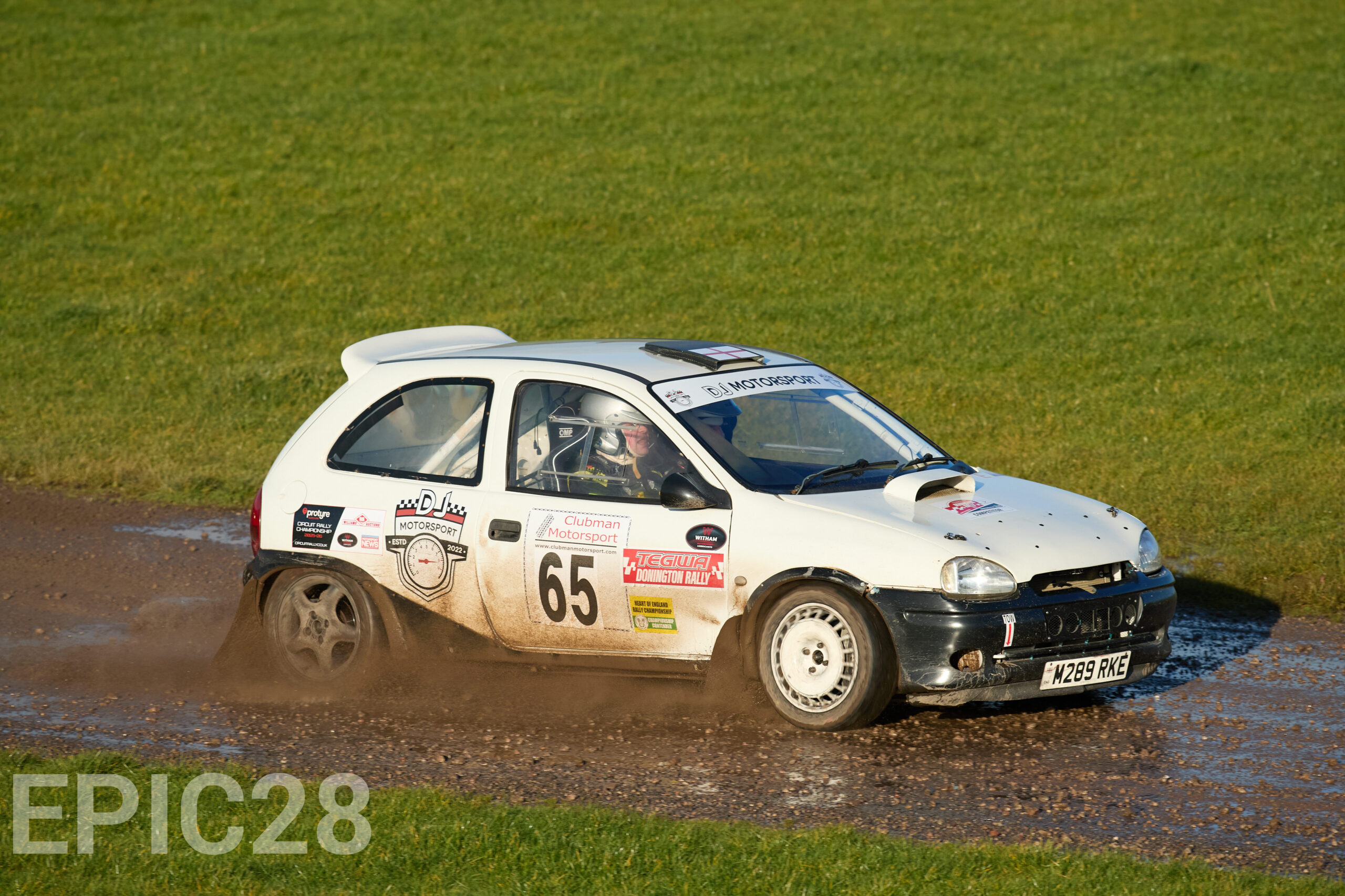 Craig Allan-McWilliams/Alamy Live News