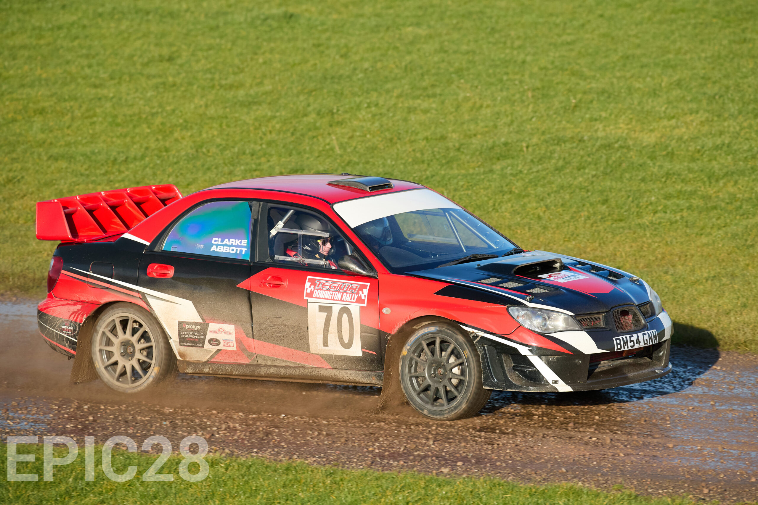 Craig Allan-McWilliams/Alamy Live News