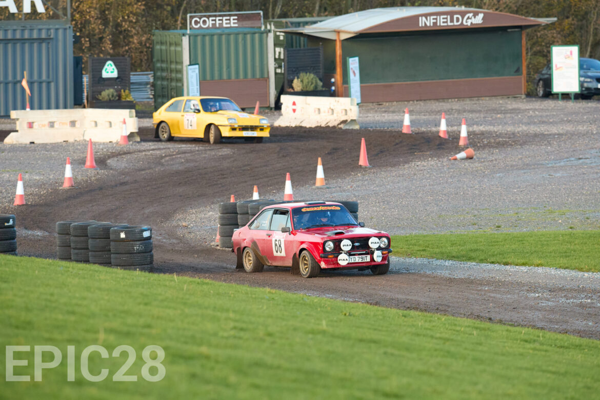 Craig Allan-McWilliams/Alamy Live News