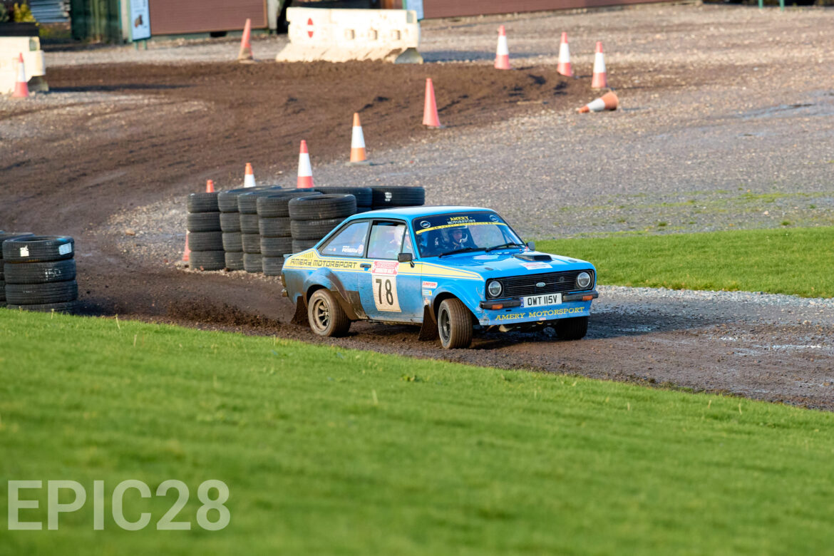 Craig Allan-McWilliams/Alamy Live News