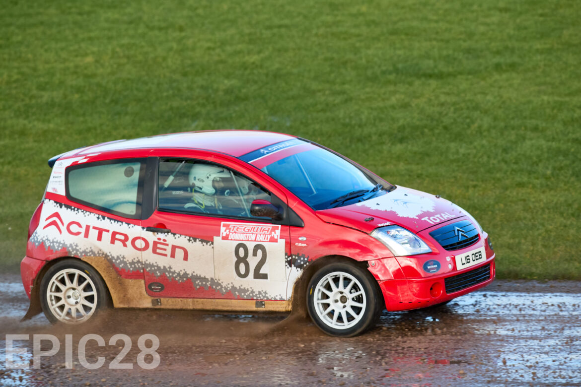 Craig Allan-McWilliams/Alamy Live News