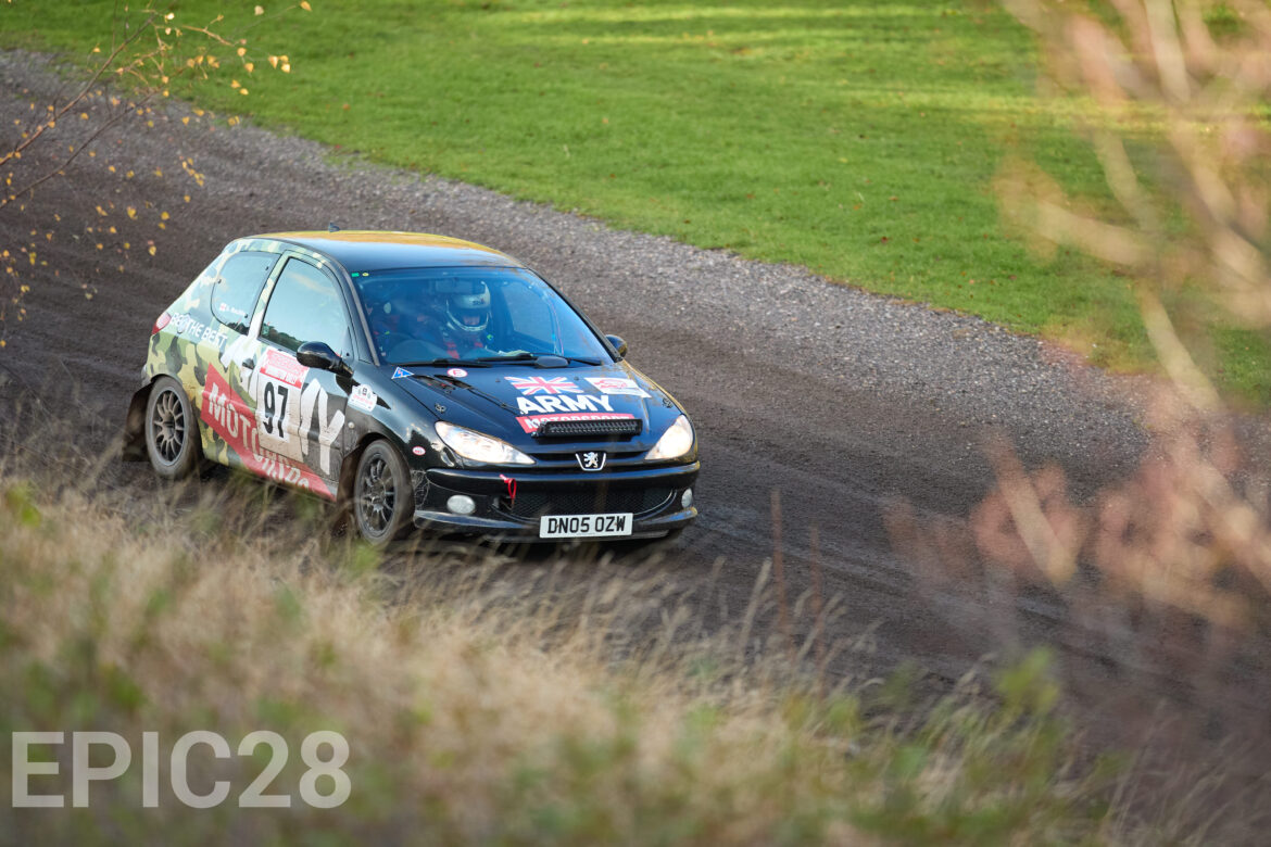 Craig Allan-McWilliams/Alamy Live News