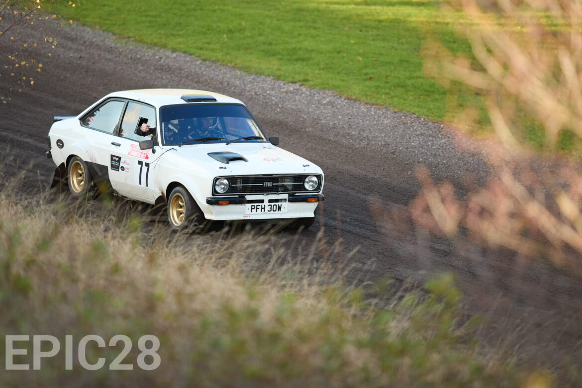 Craig Allan-McWilliams/Alamy Live News