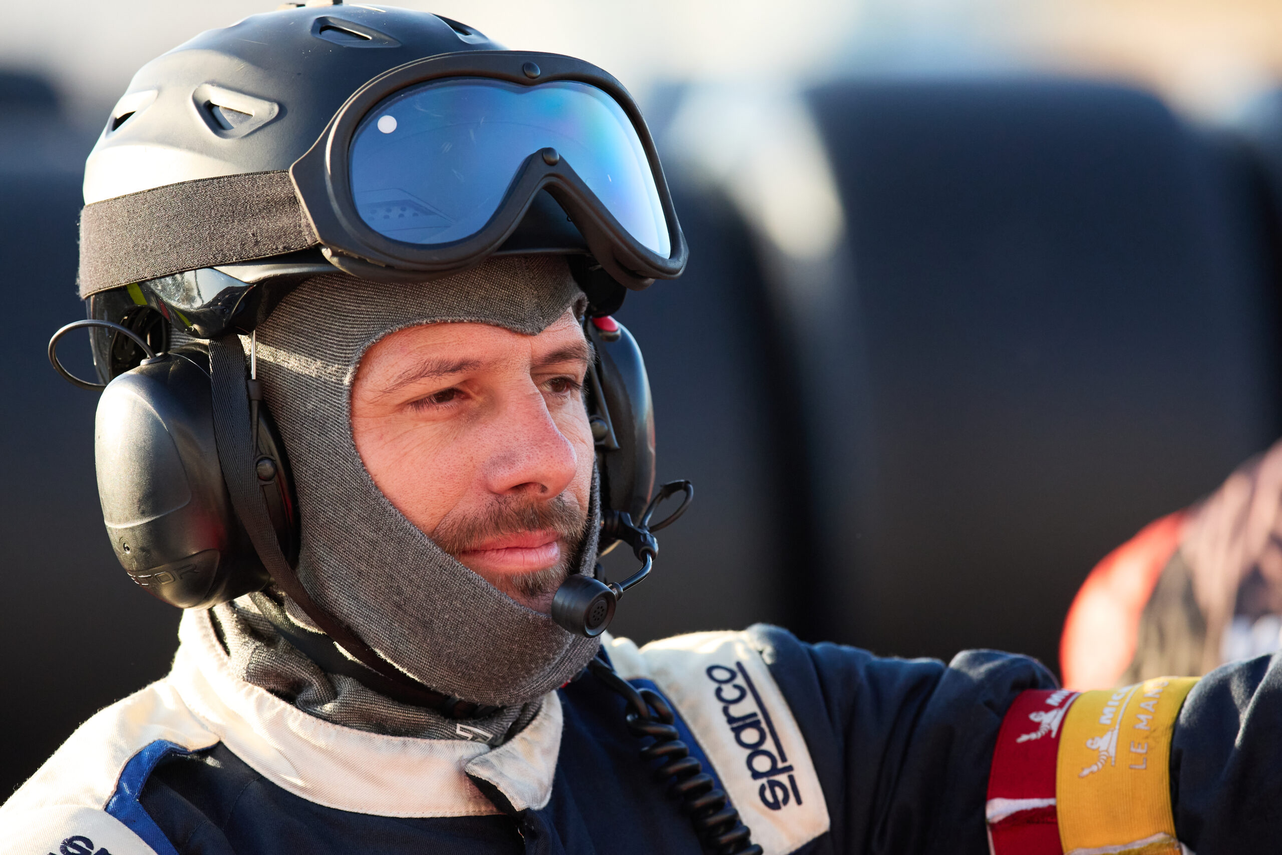 Craig Allan-McWilliams