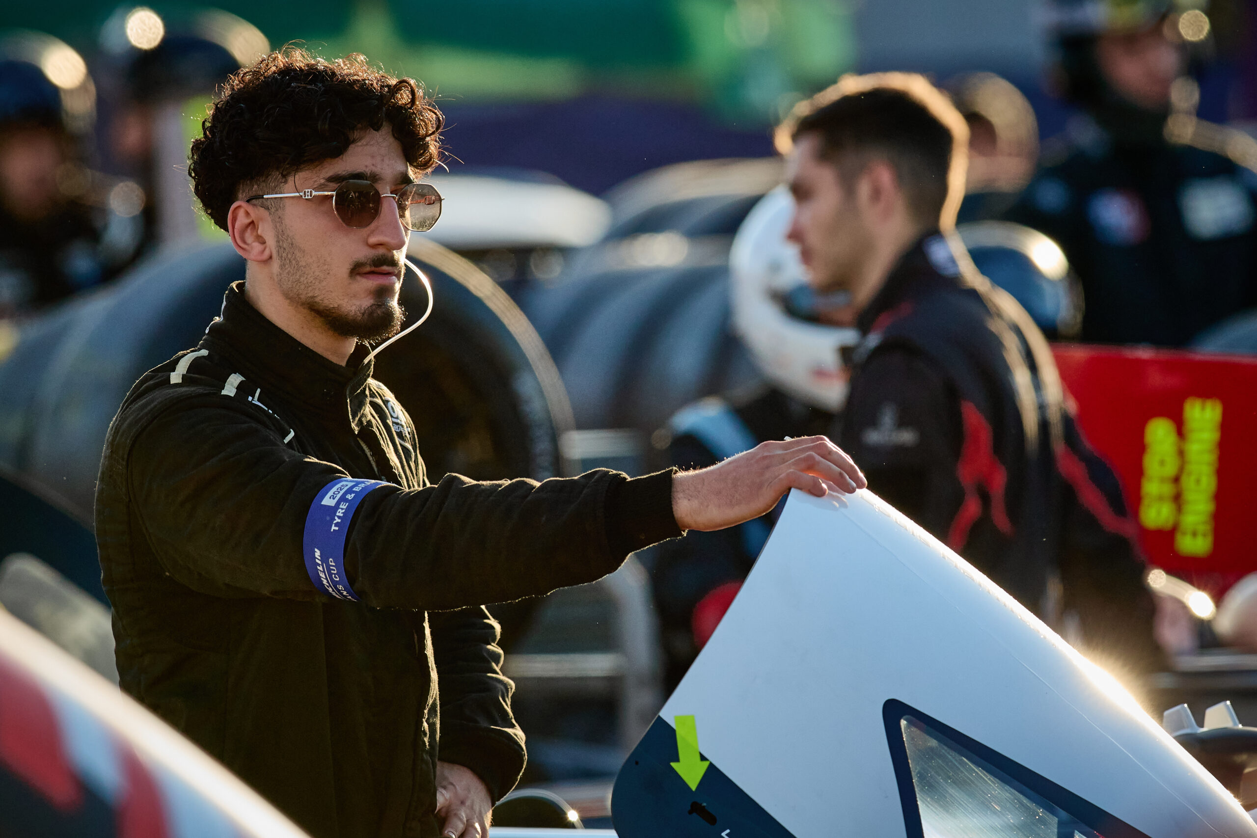 Craig Allan-McWilliams