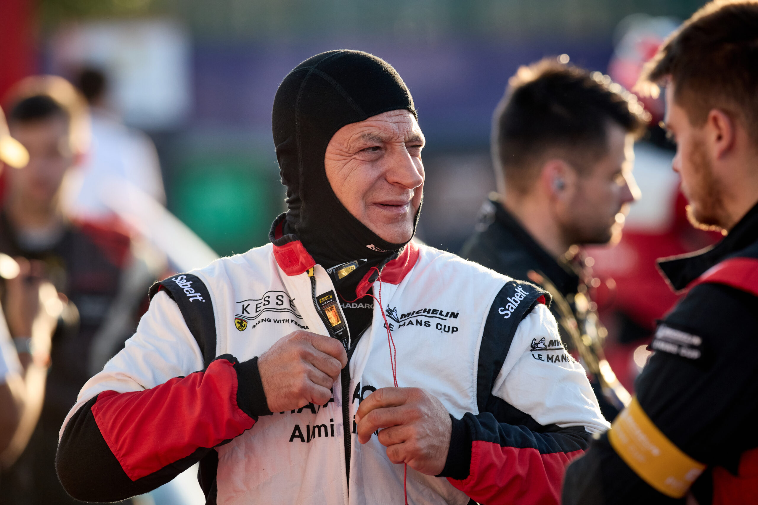 Craig Allan-McWilliams