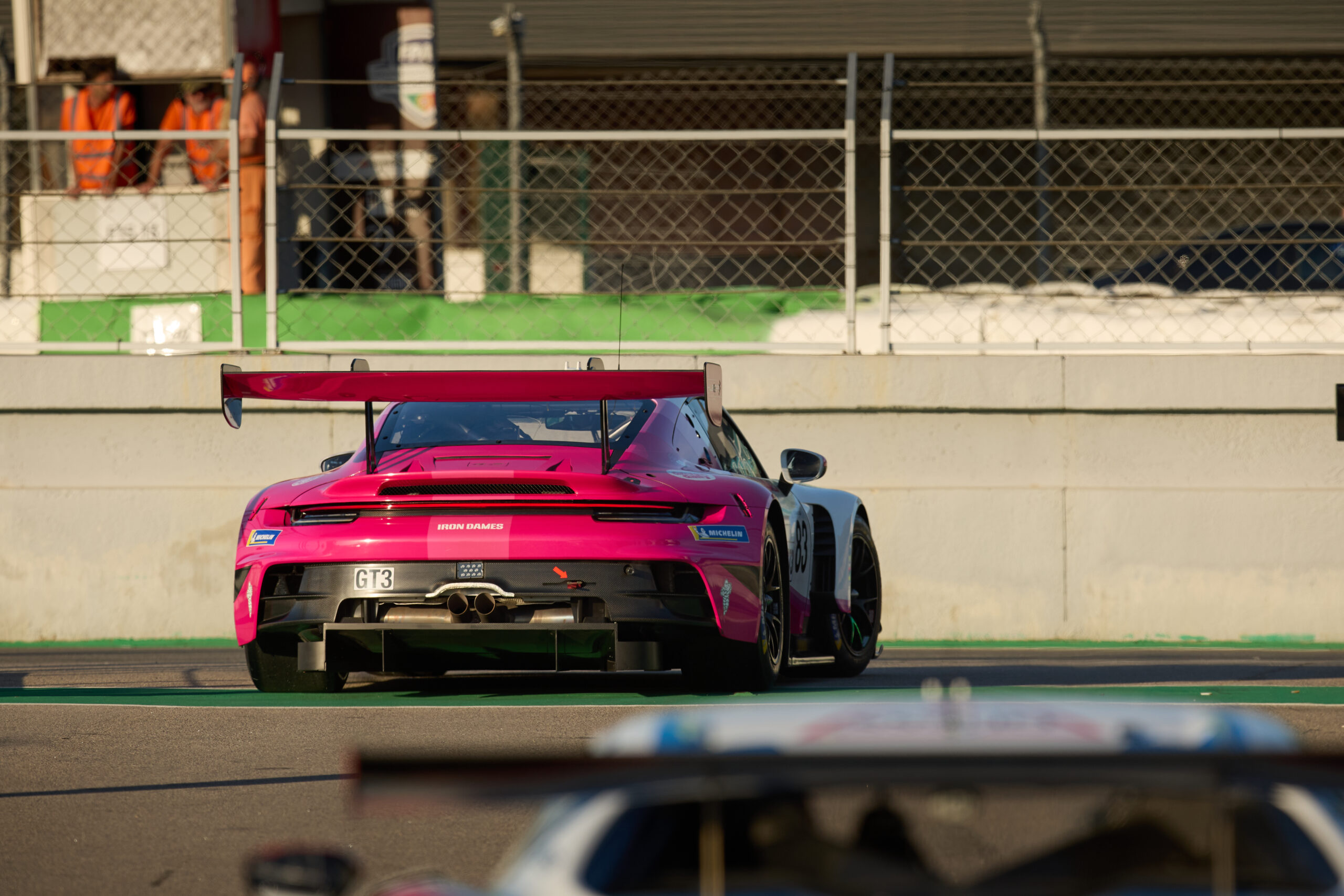 Craig Allan-McWilliams