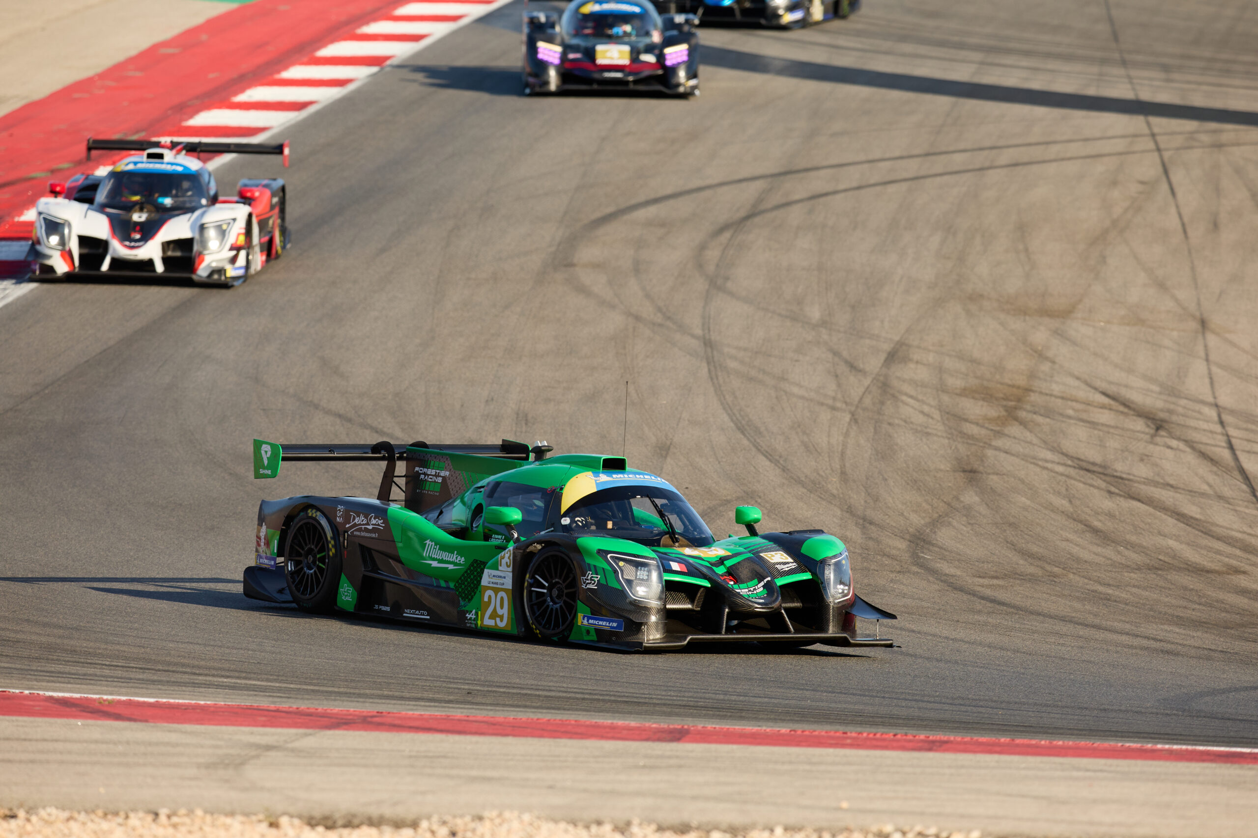 Craig Allan-McWilliams