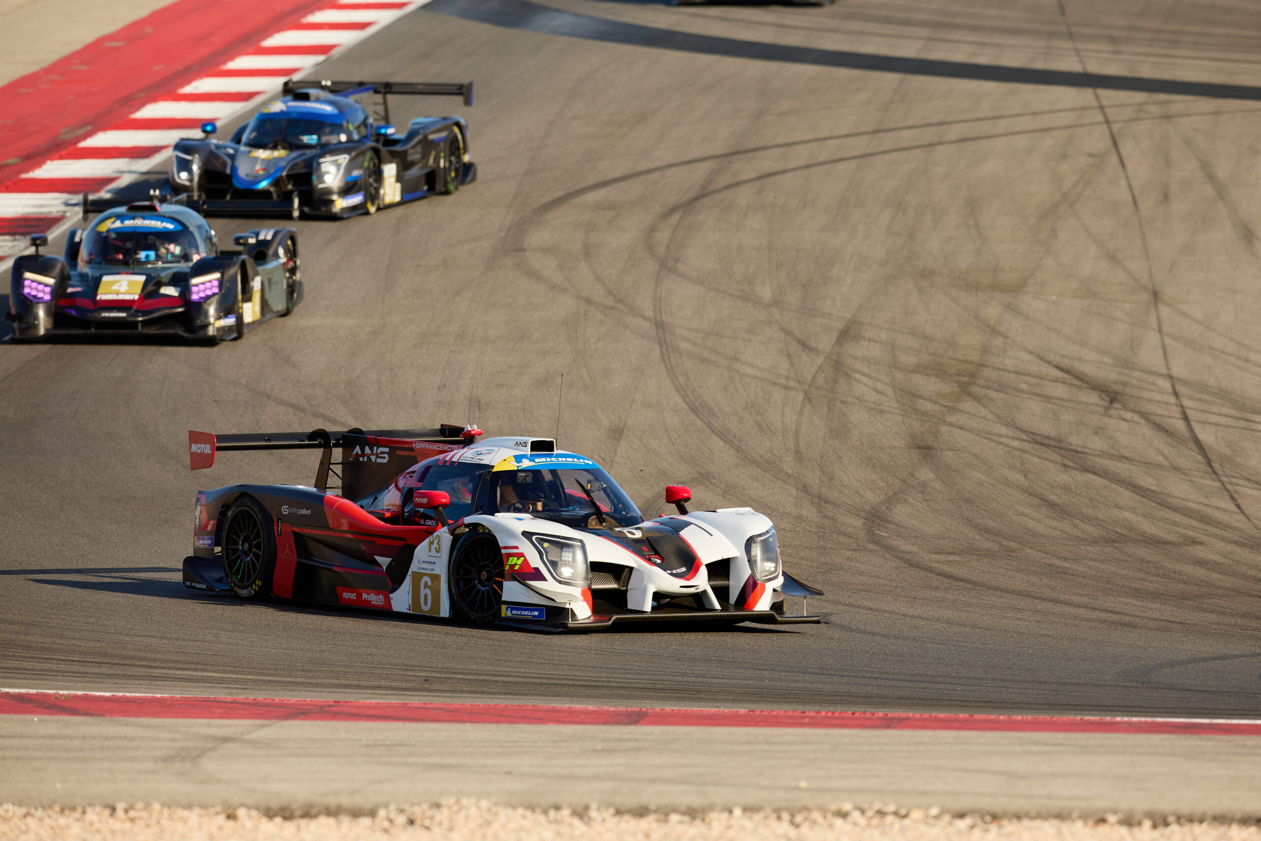 Craig Allan-McWilliams