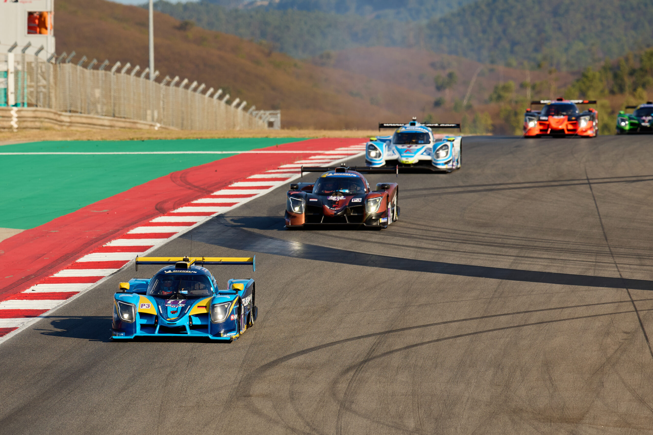 Craig Allan-McWilliams