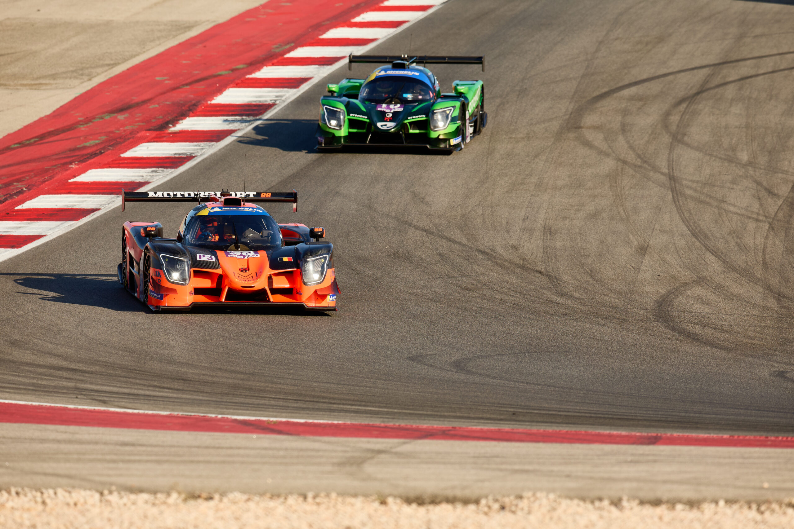 Craig Allan-McWilliams