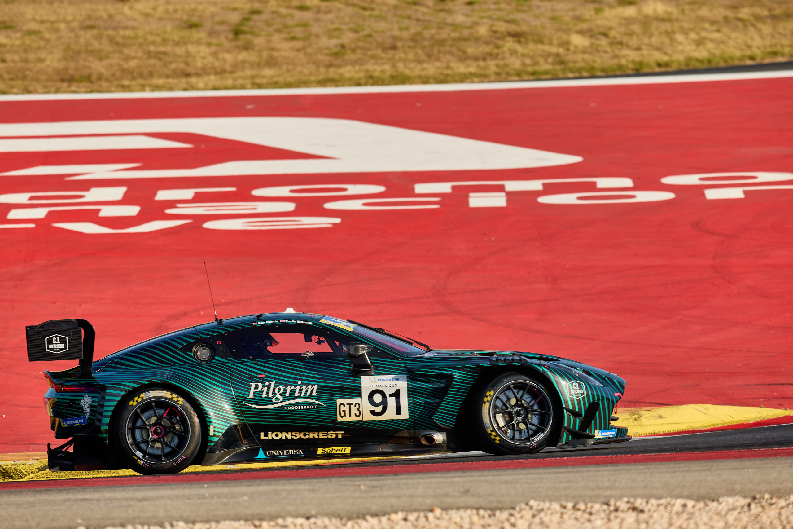 Craig Allan-McWilliams