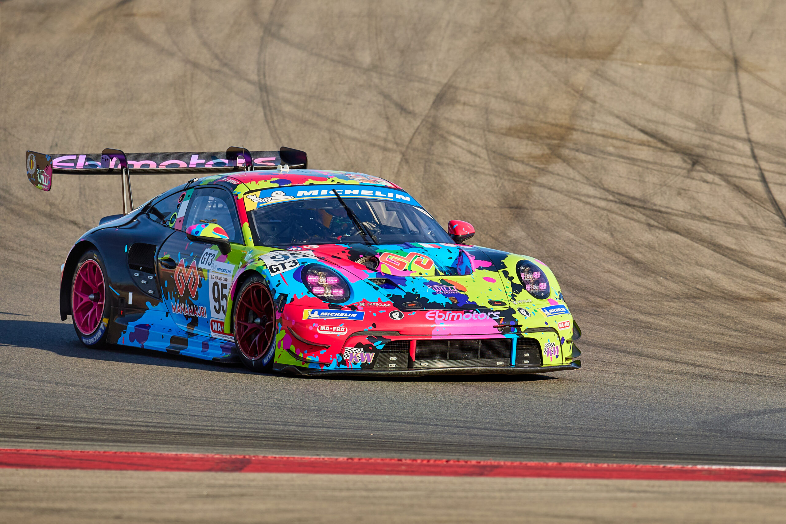 Craig Allan-McWilliams