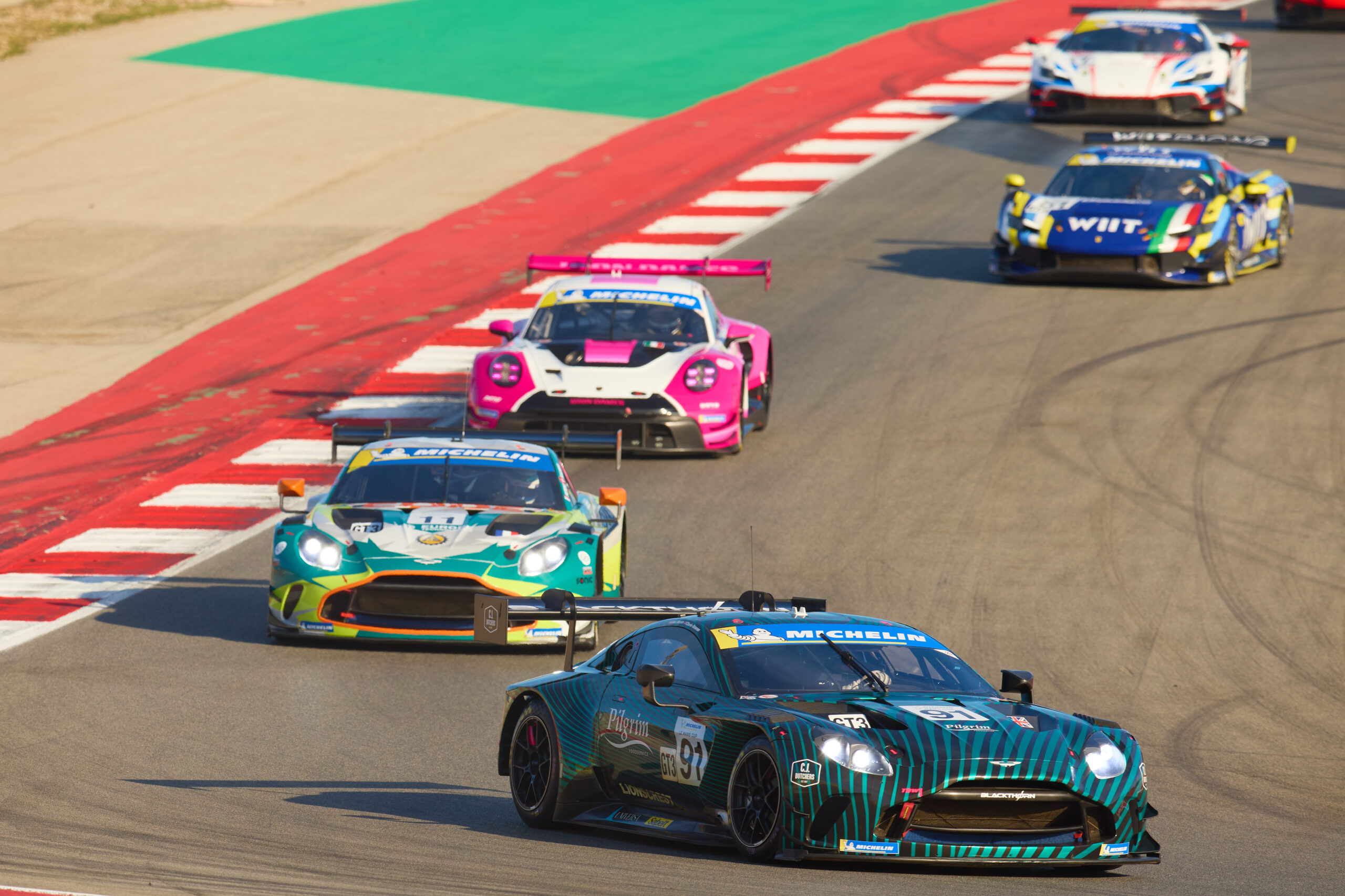 Craig Allan-McWilliams