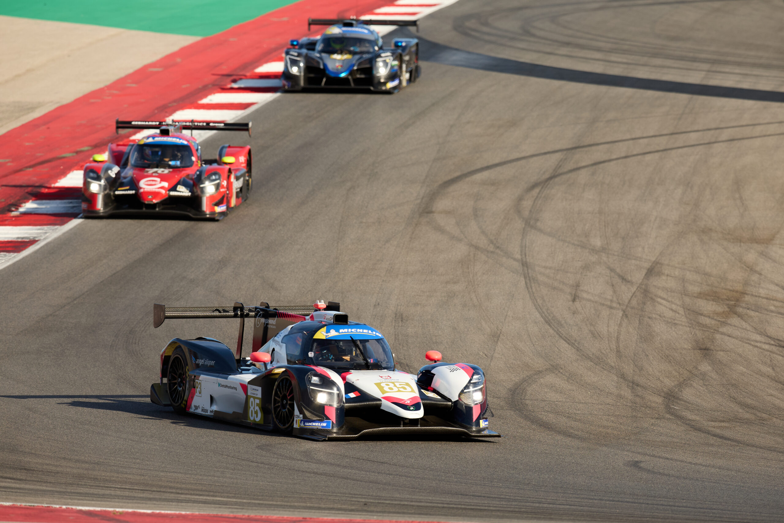 Craig Allan-McWilliams