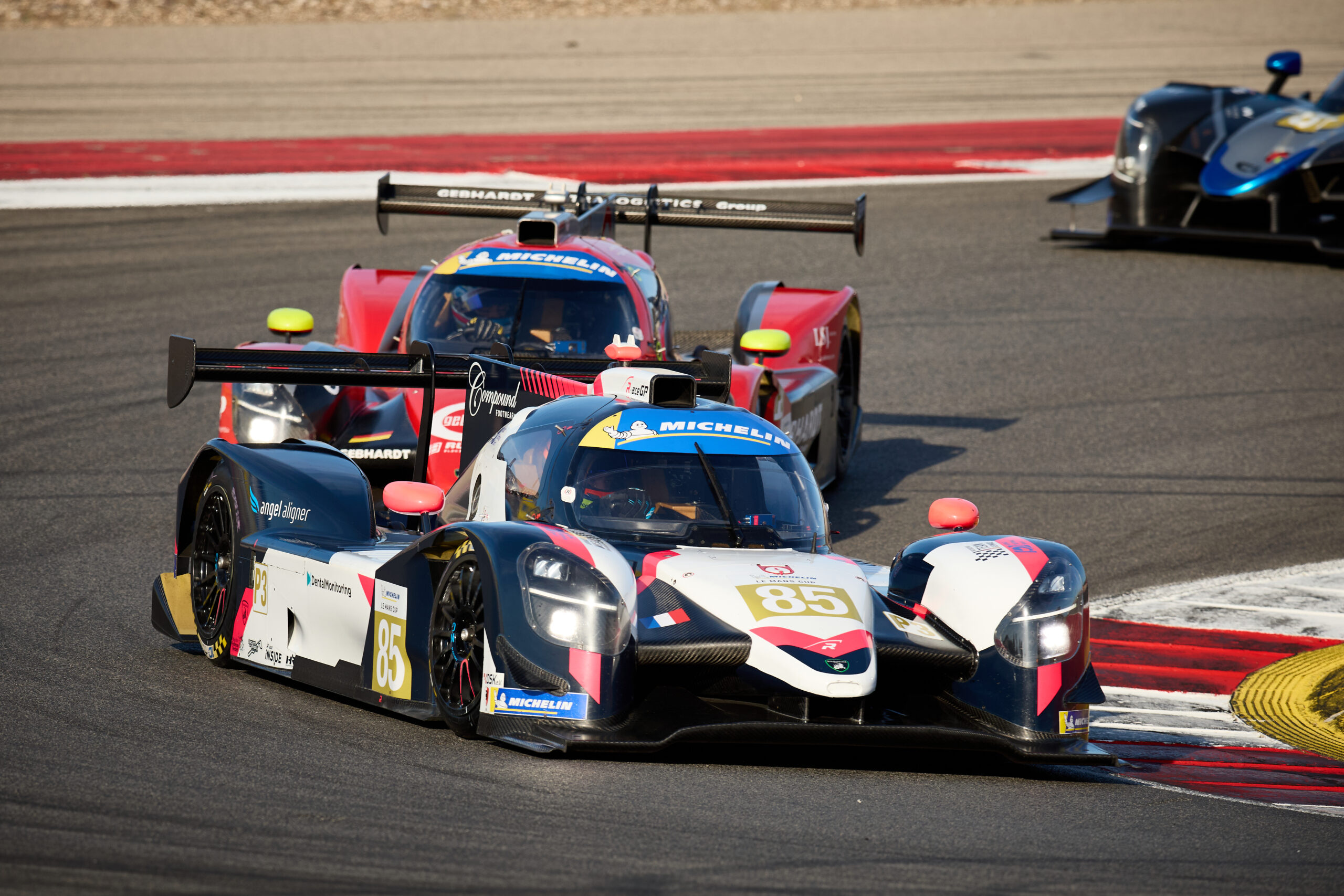 Craig Allan-McWilliams