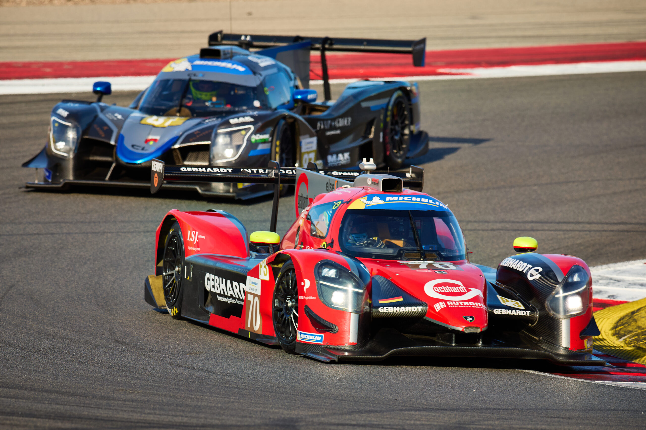 Craig Allan-McWilliams