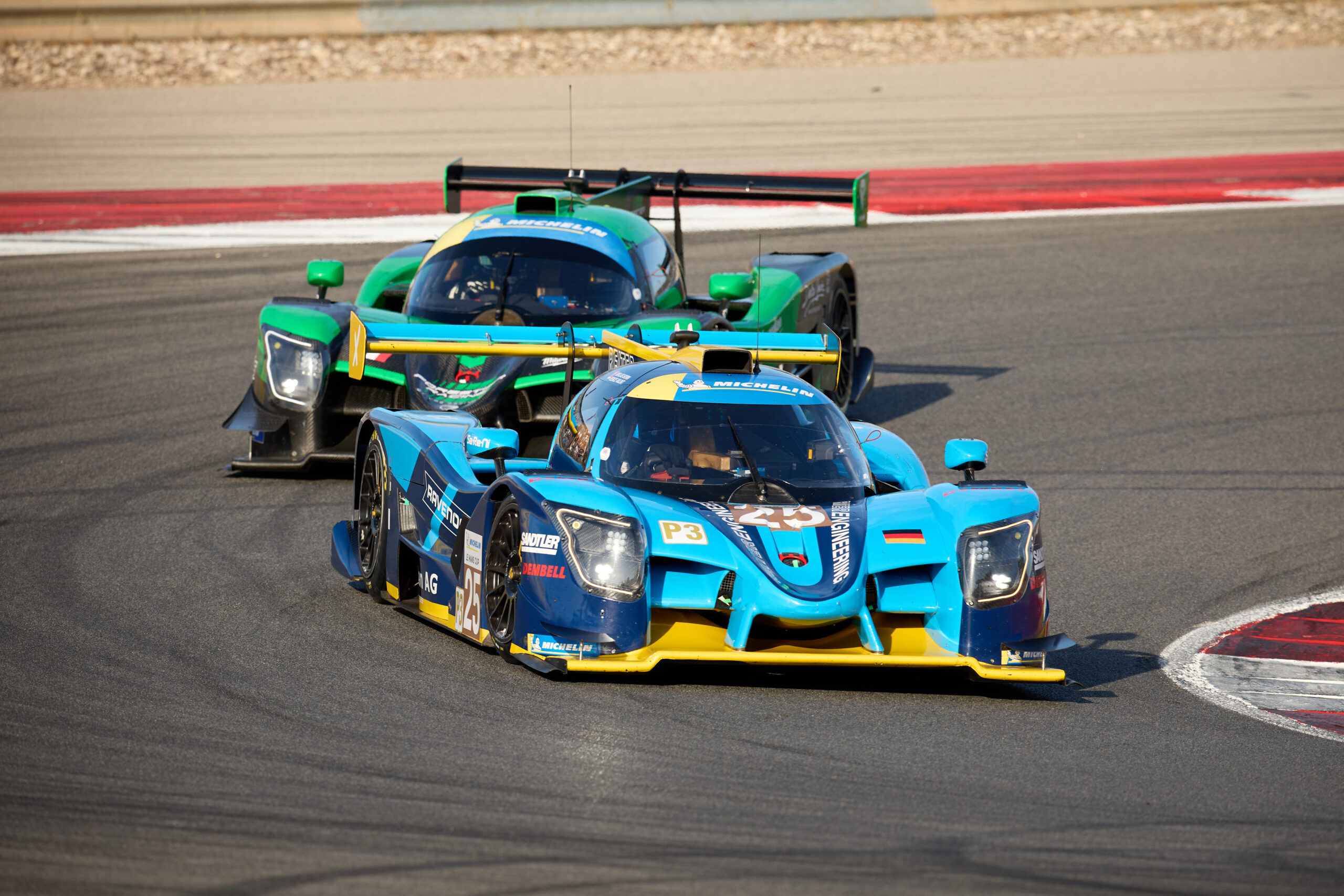 Craig Allan-McWilliams