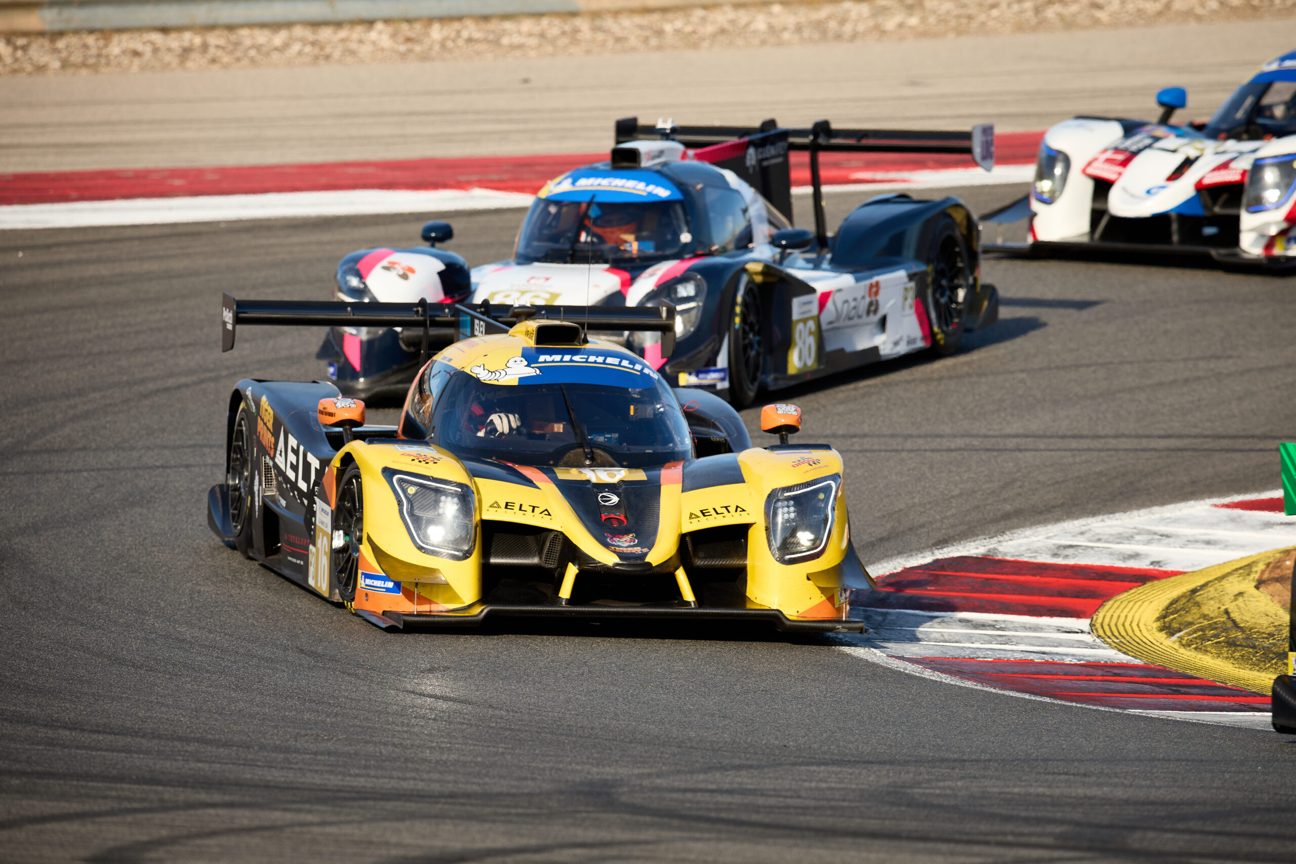 Craig Allan-McWilliams