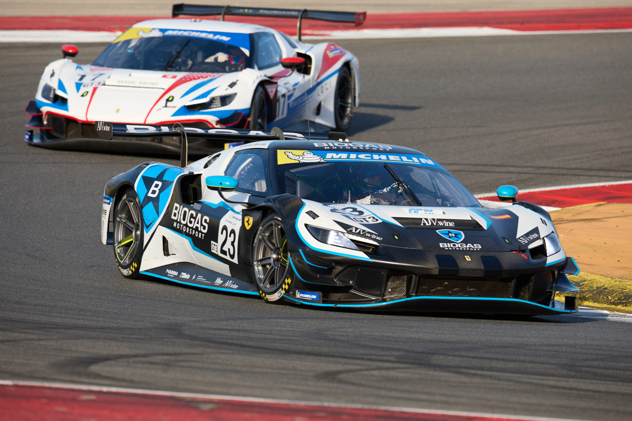 Craig Allan-McWilliams