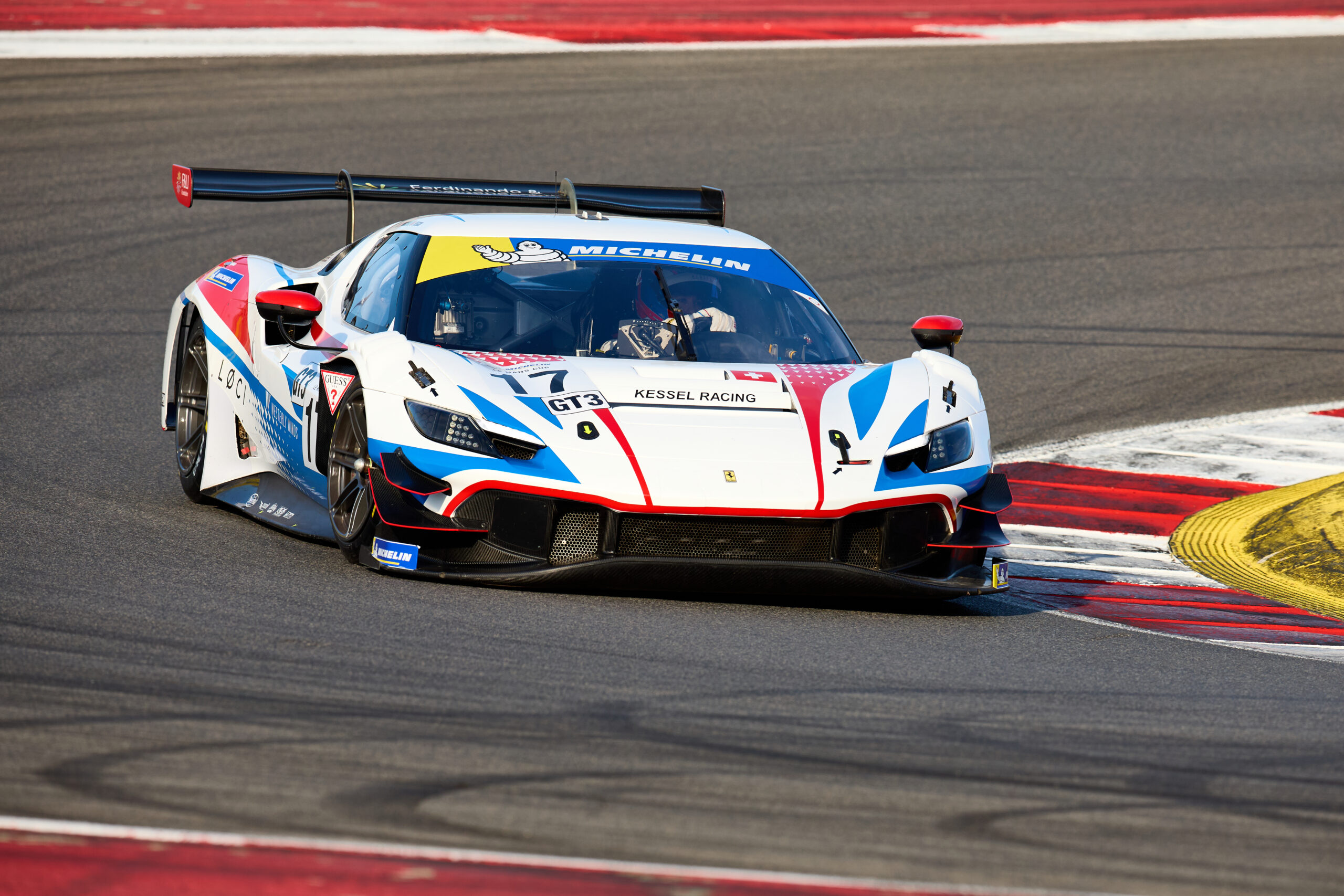 Craig Allan-McWilliams