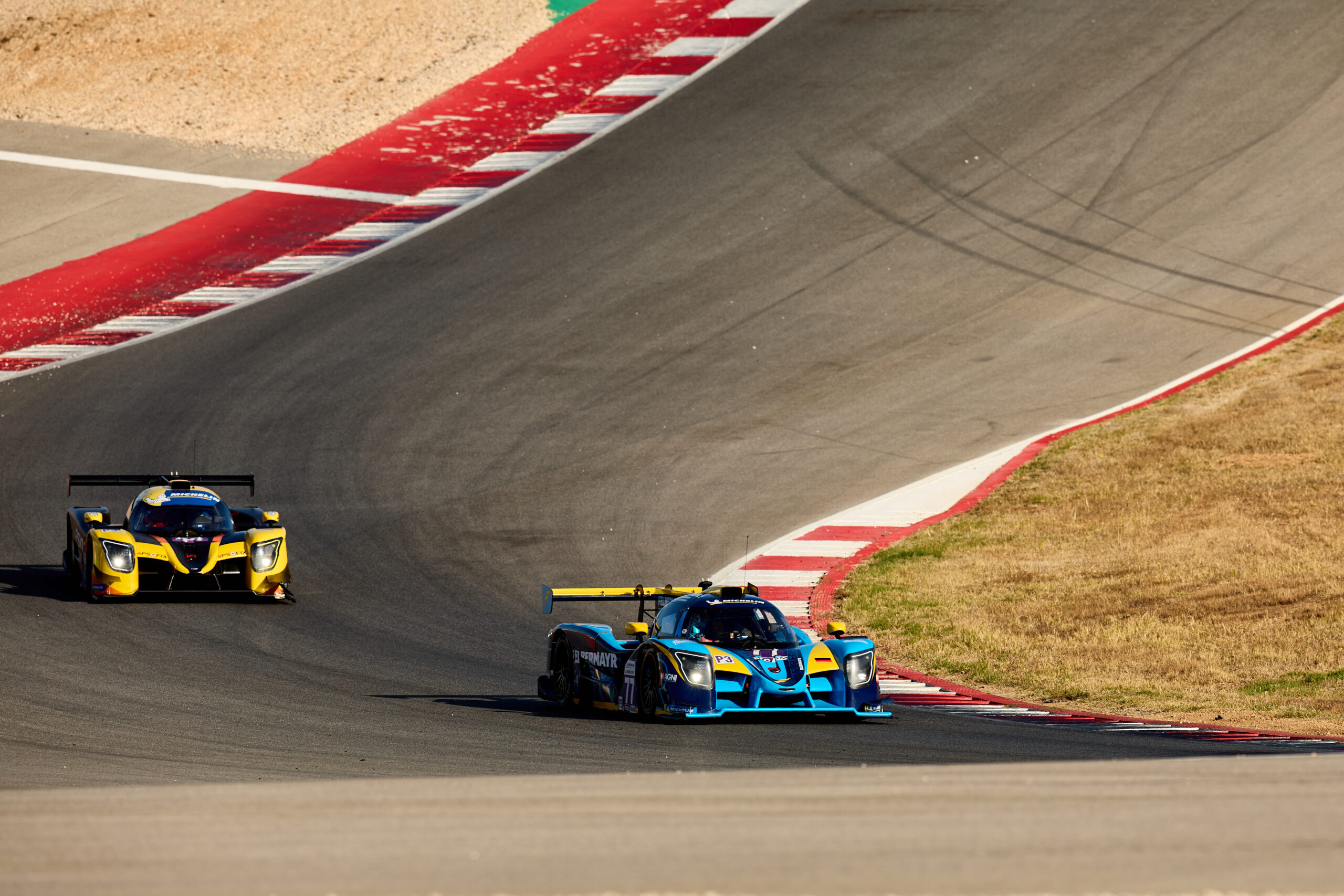 Craig Allan-McWilliams