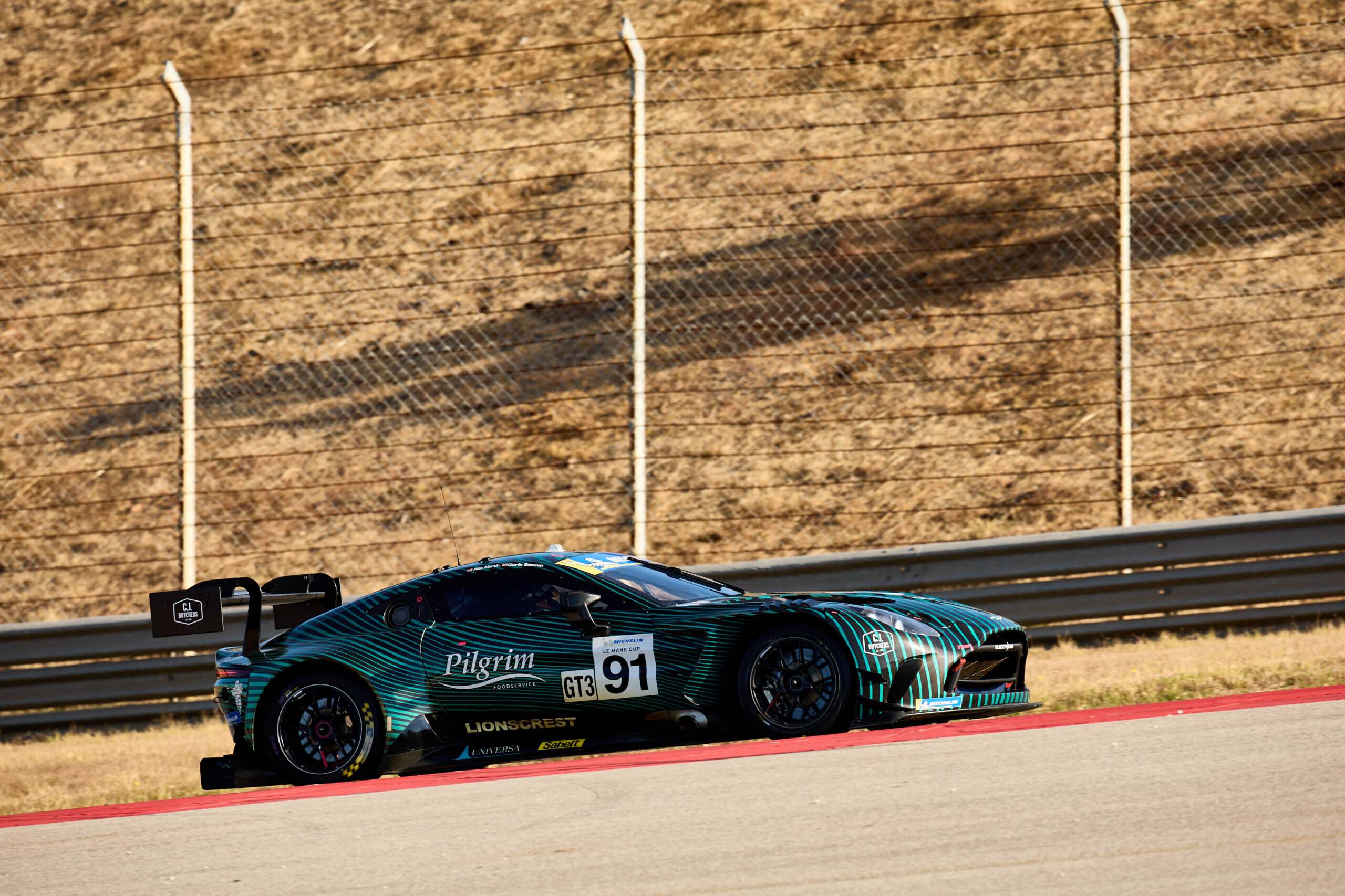 Craig Allan-McWilliams