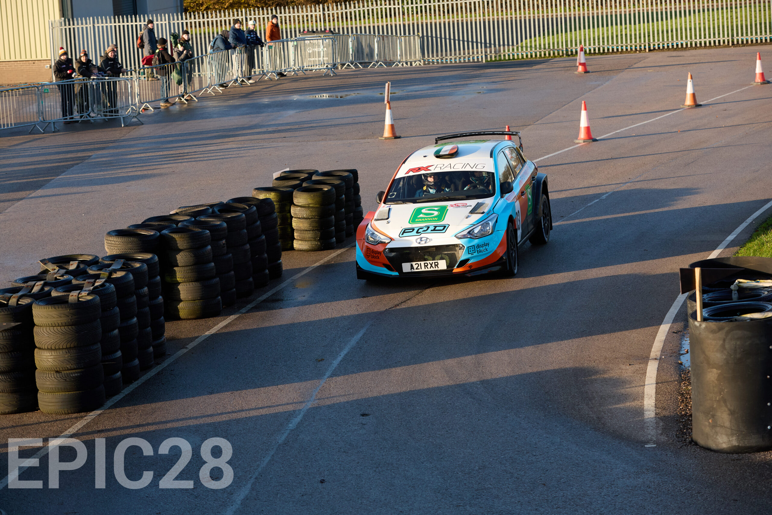 Tracey Allan-McWilliams/Alamy Live News