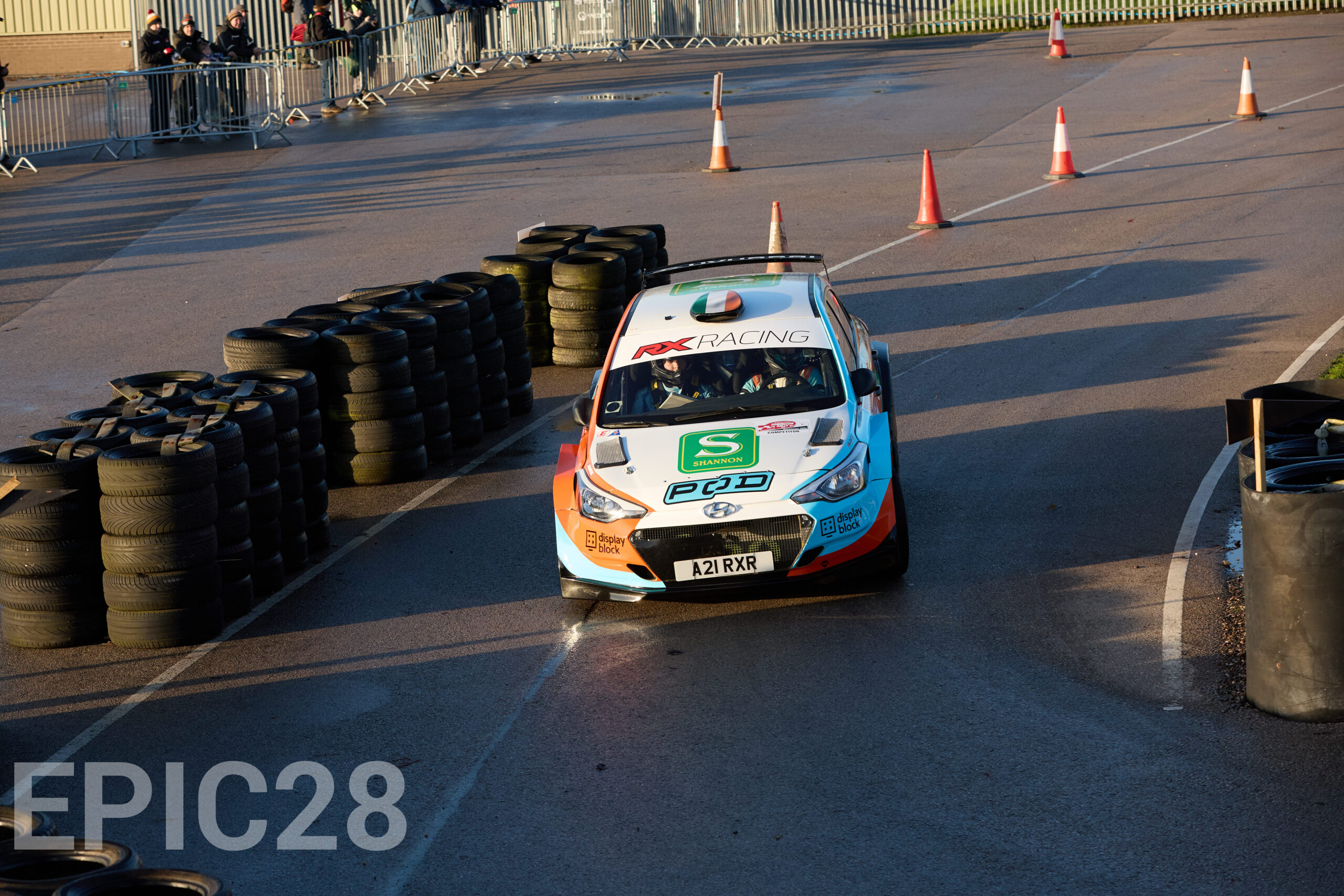 Tracey Allan-McWilliams/Alamy Live News