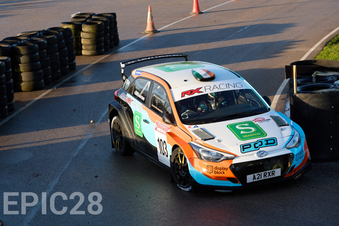 Tracey Allan-McWilliams/Alamy Live News