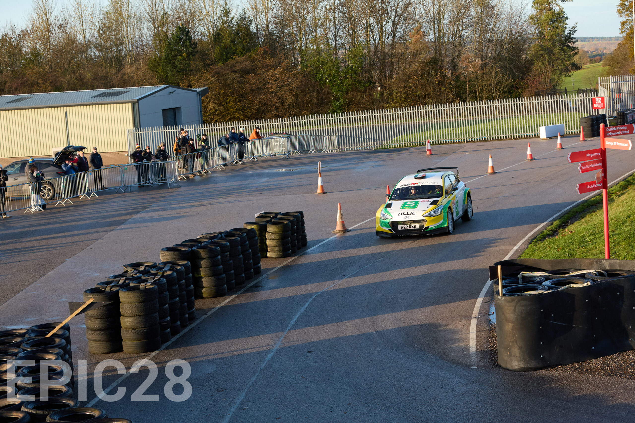 Tracey Allan-McWilliams/Alamy Live News