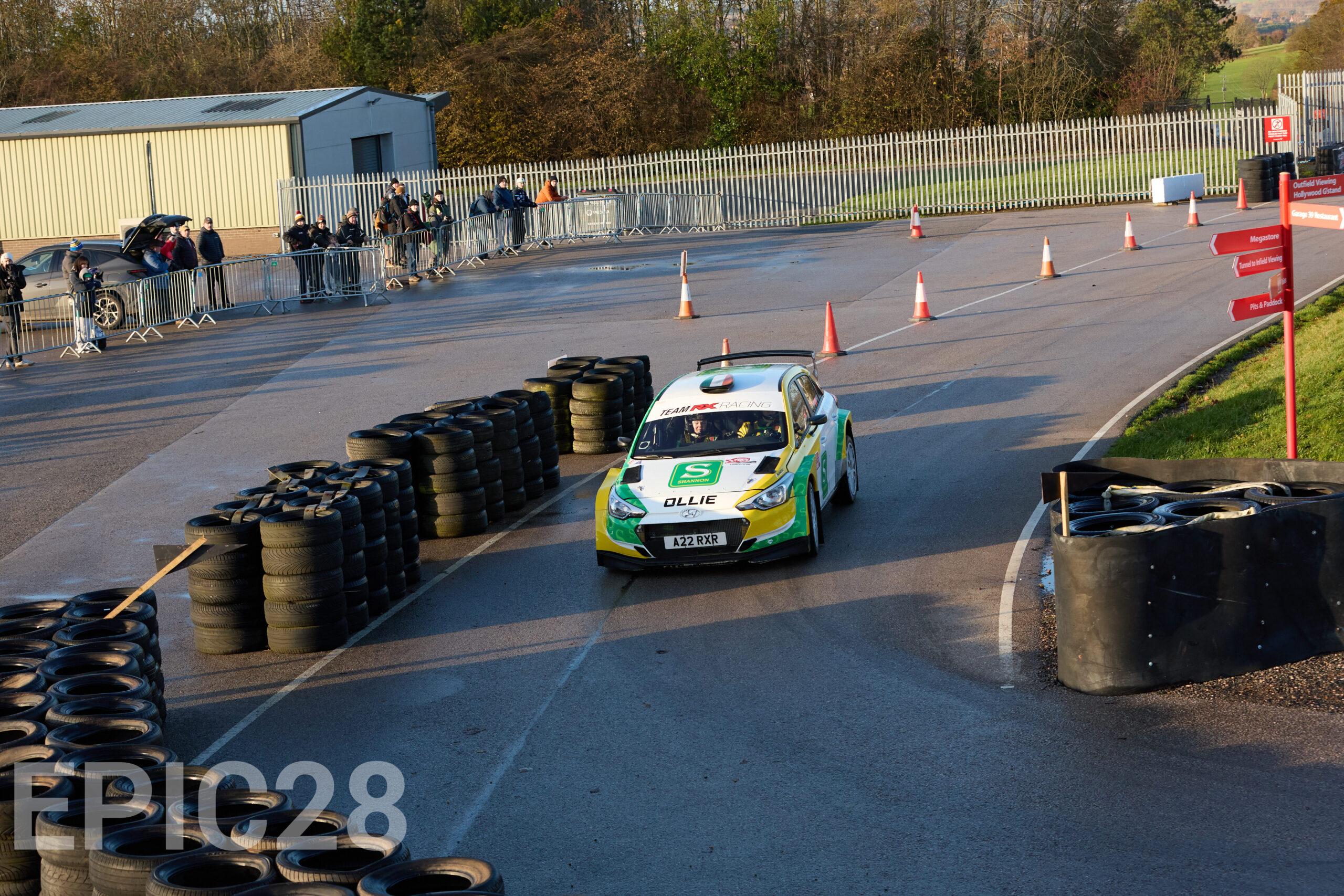 Tracey Allan-McWilliams/Alamy Live News