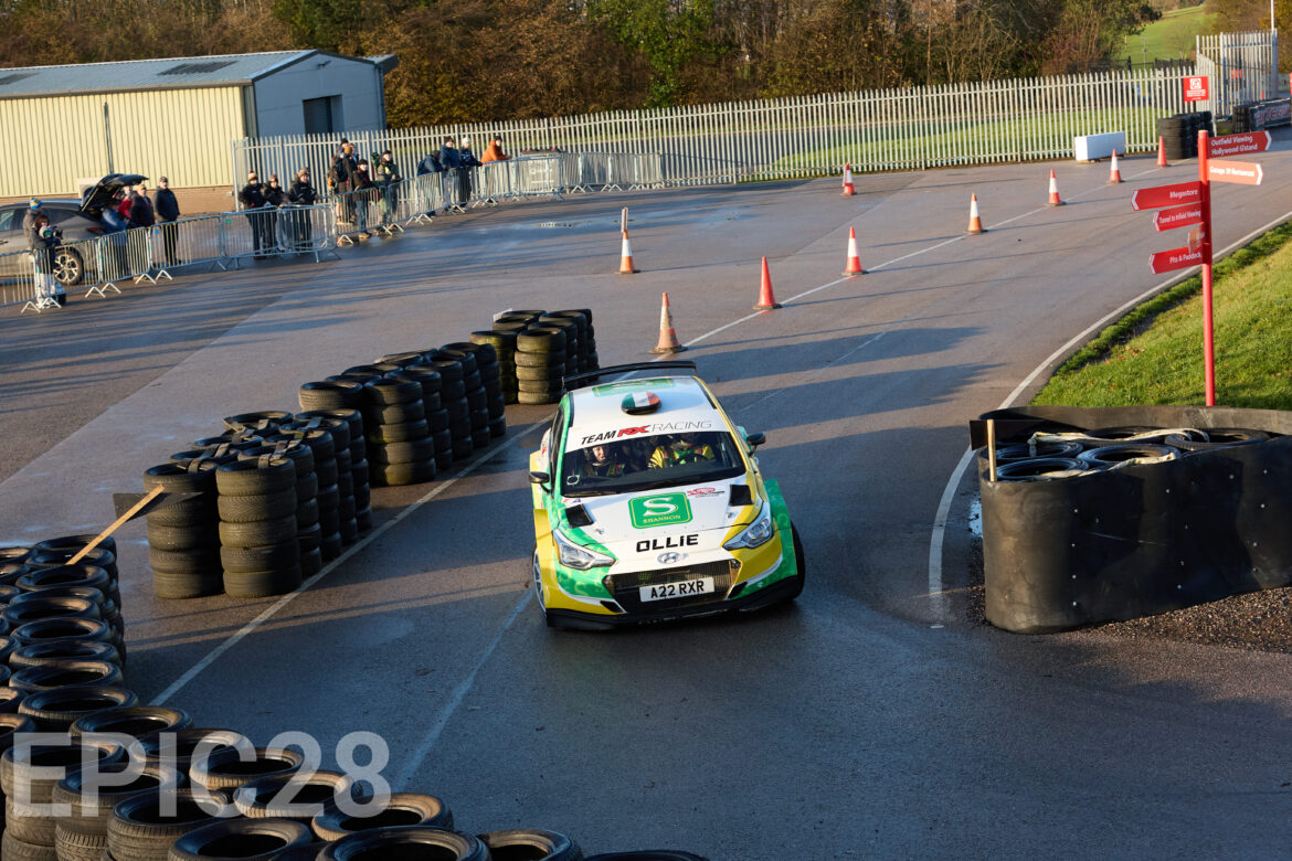 Tracey Allan-McWilliams/Alamy Live News