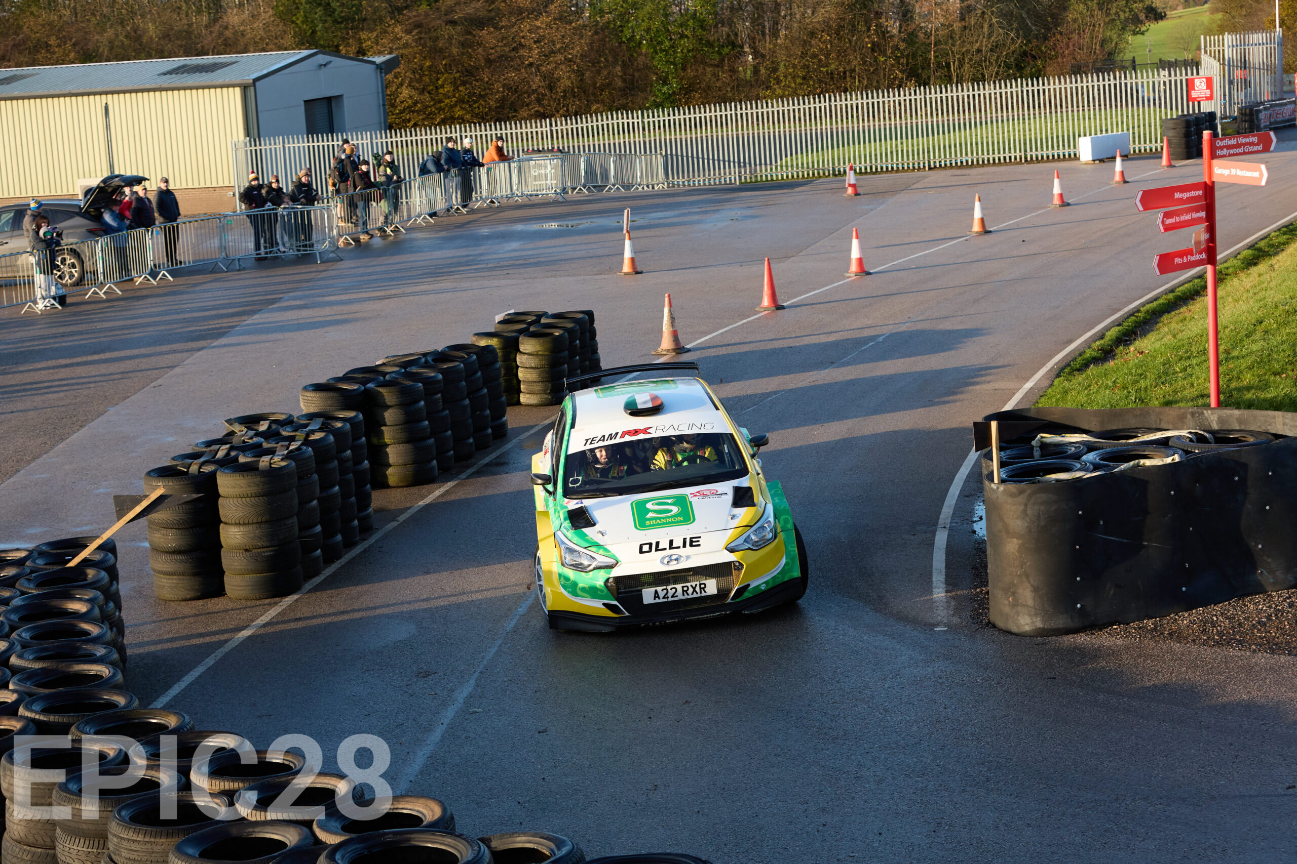 Tracey Allan-McWilliams/Alamy Live News
