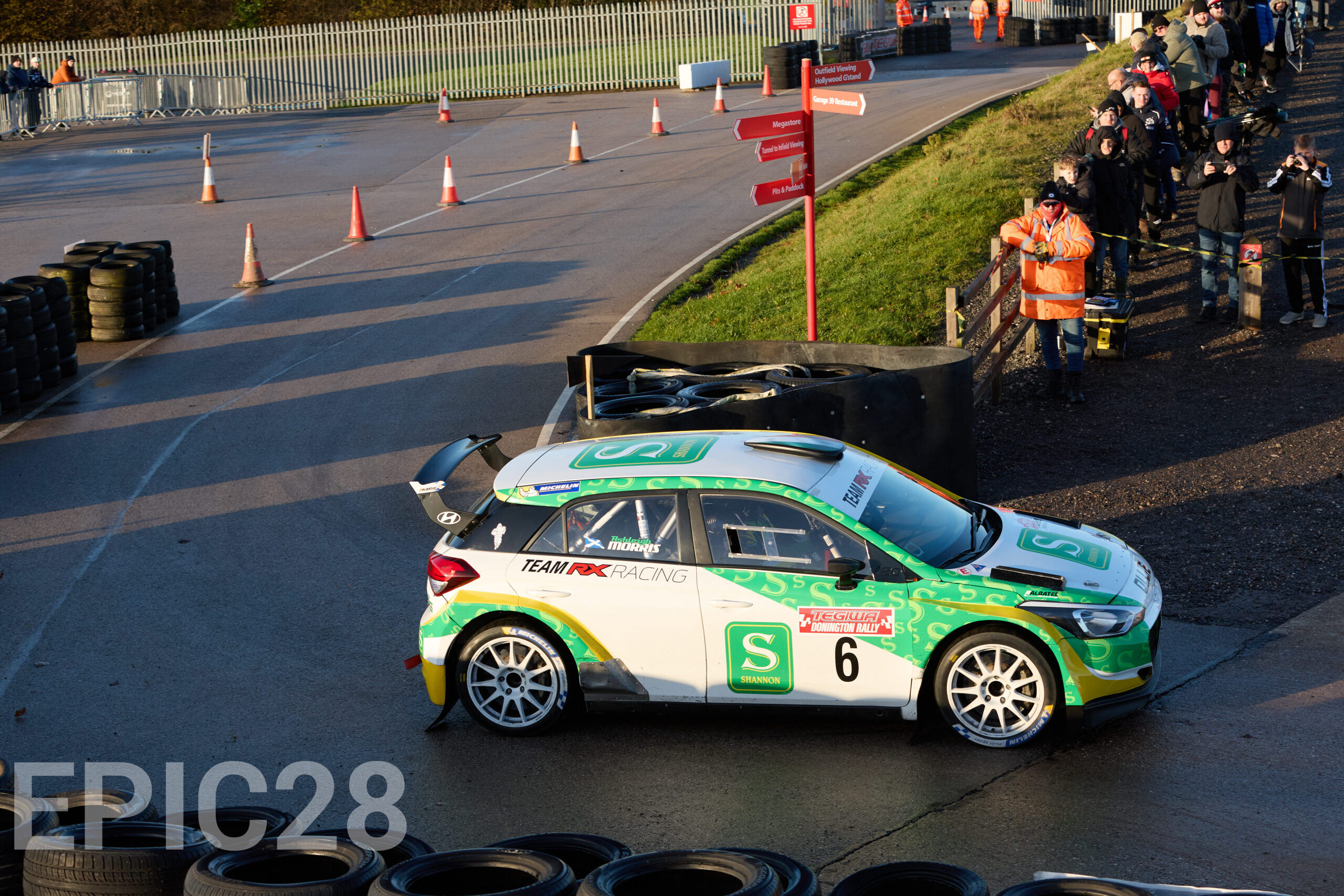 Tracey Allan-McWilliams/Alamy Live News