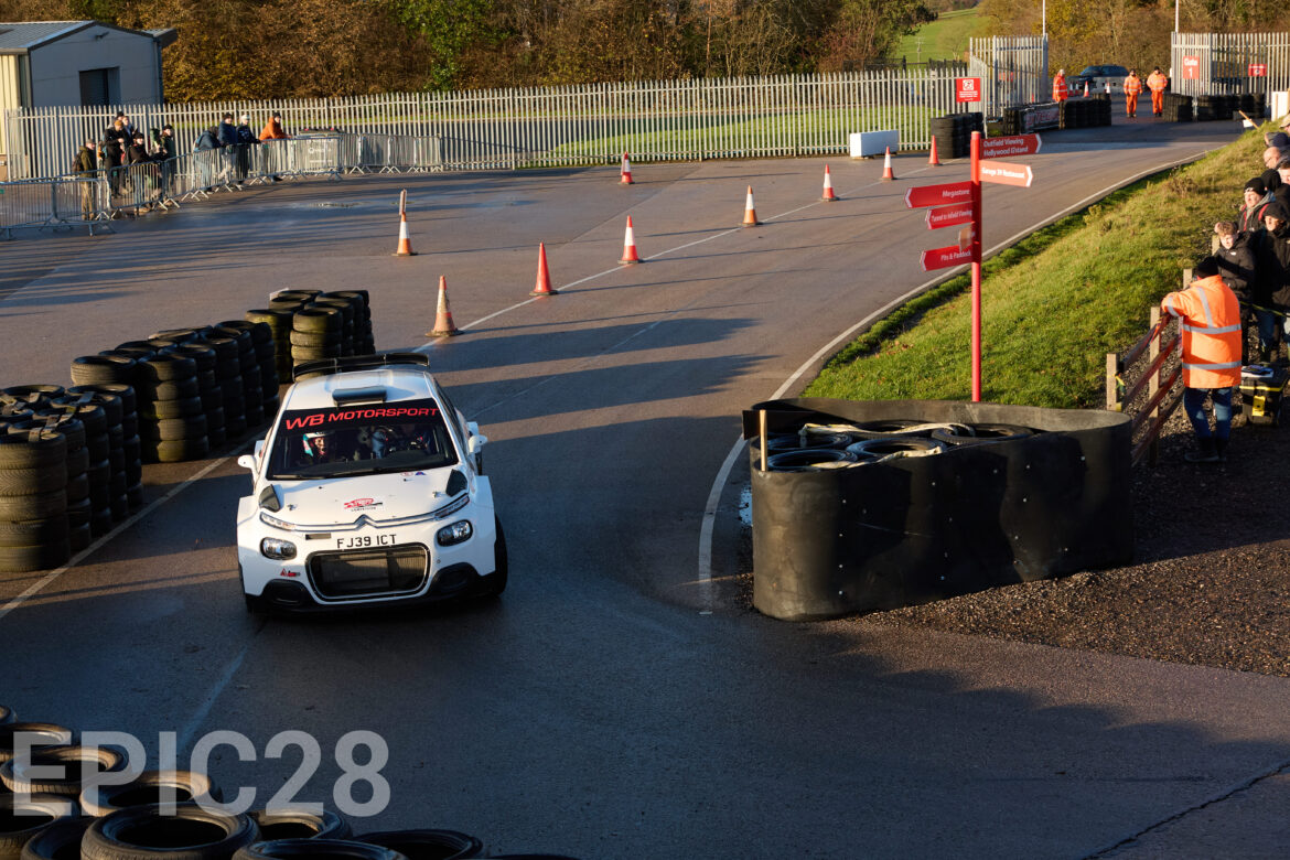 Tracey Allan-McWilliams/Alamy Live News