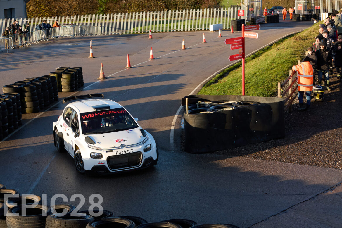 Tracey Allan-McWilliams/Alamy Live News