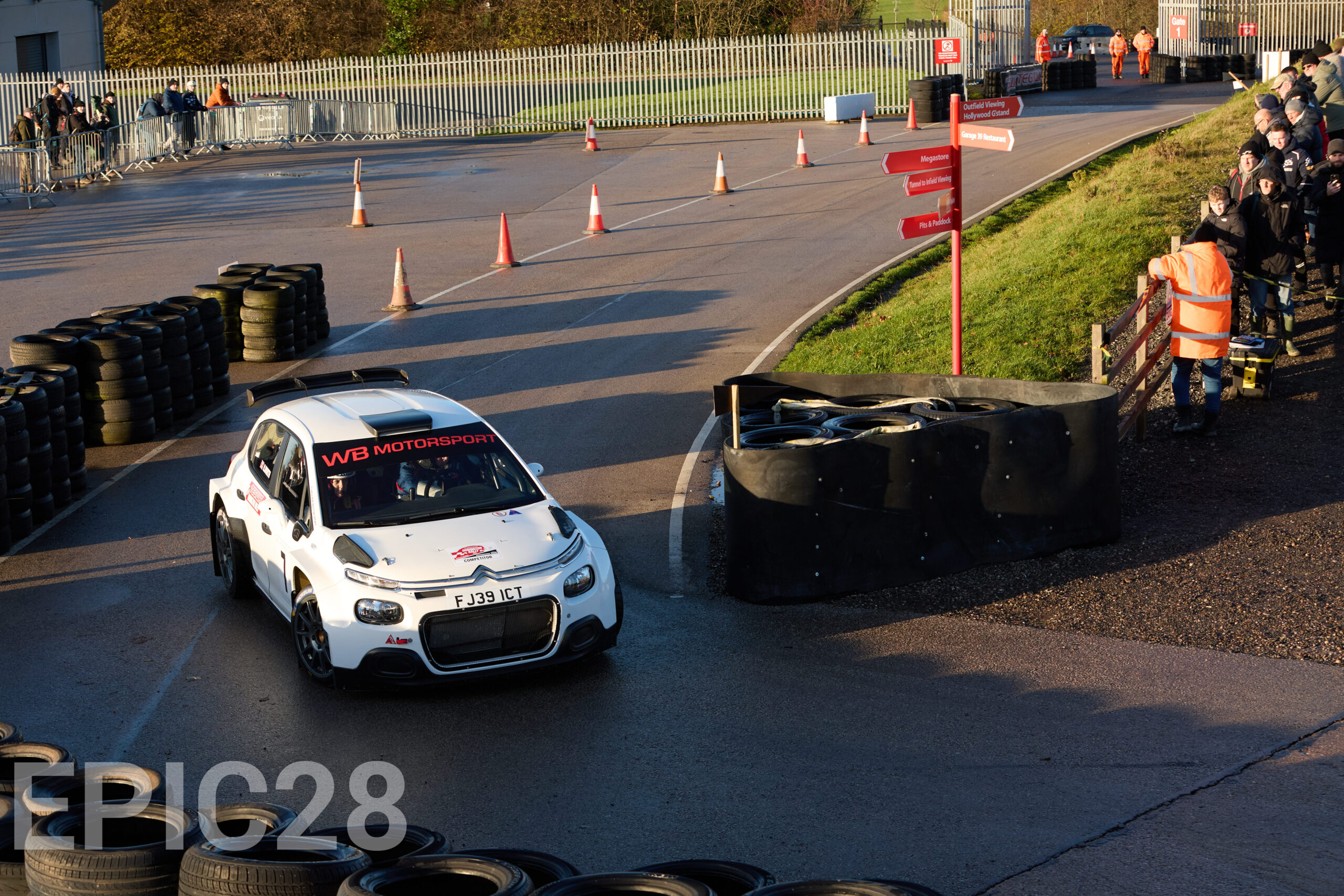 Tracey Allan-McWilliams/Alamy Live News