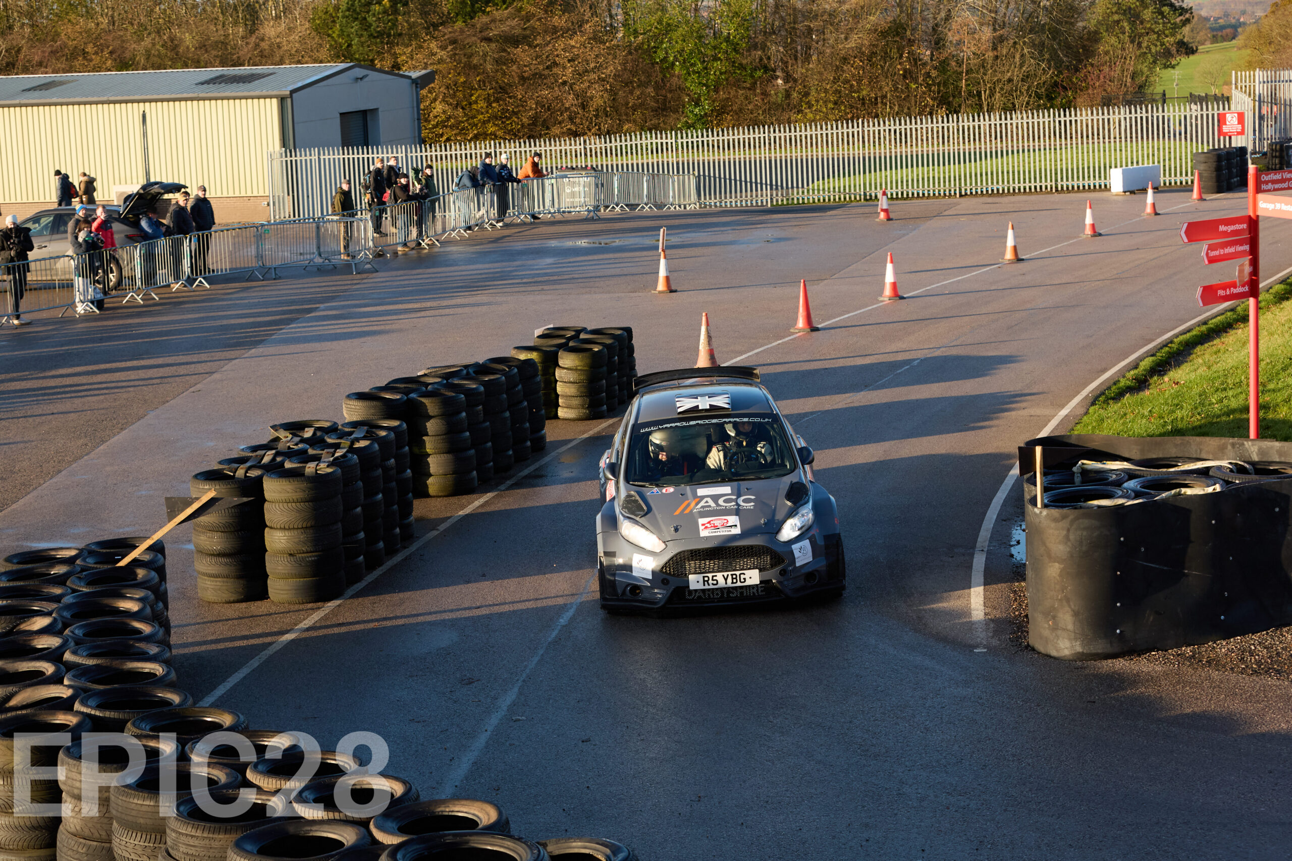 Tracey Allan-McWilliams/Alamy Live News