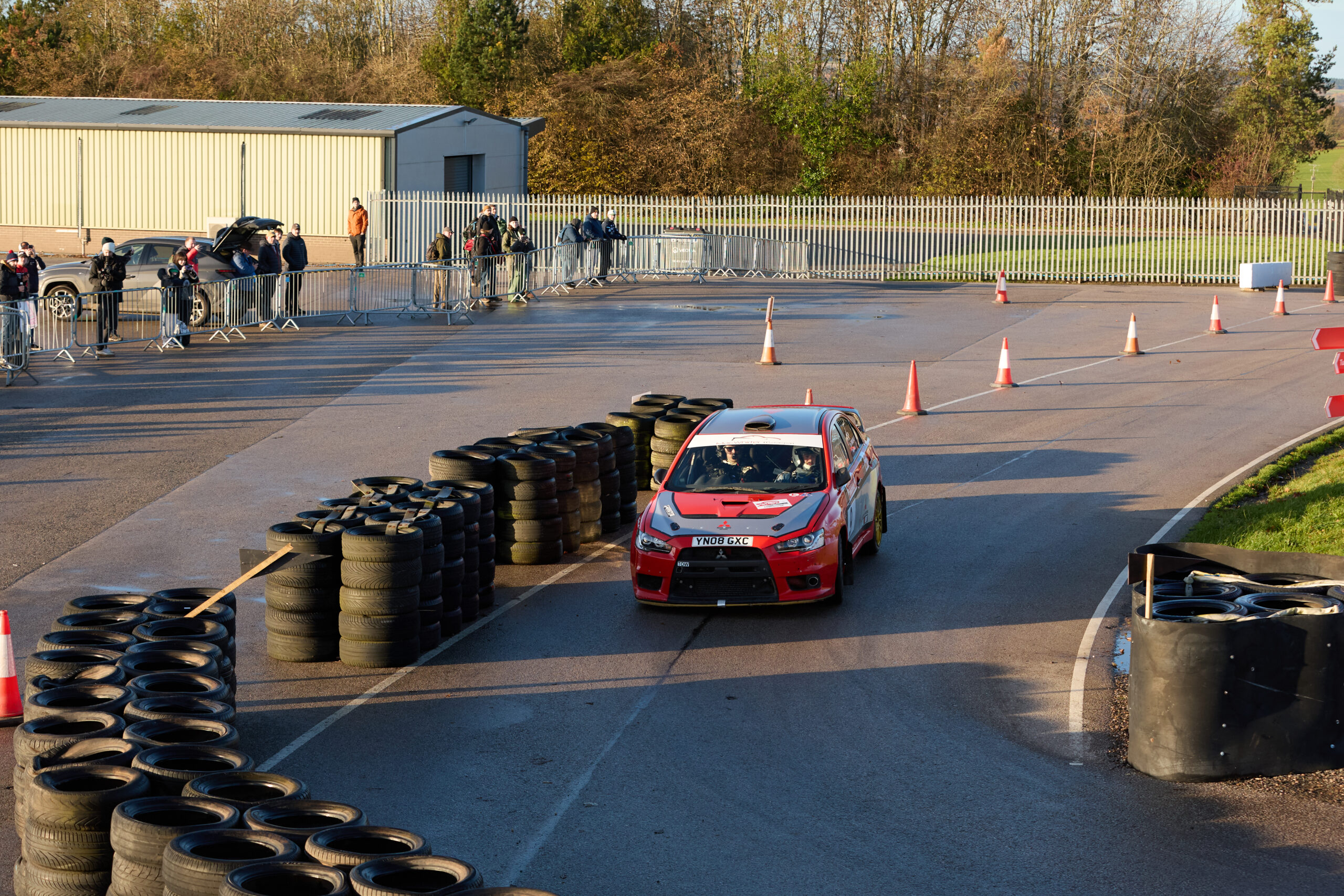 Tracey Allan-McWilliams/Alamy Live News
