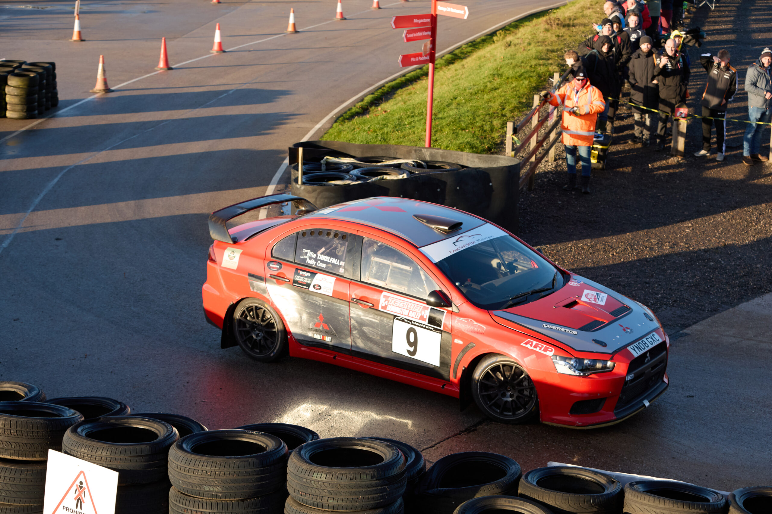 Tracey Allan-McWilliams/Alamy Live News