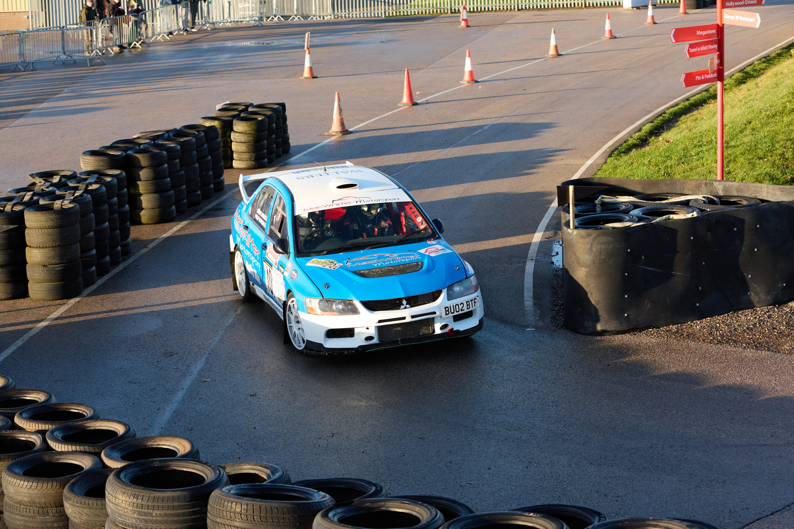 Tracey Allan-McWilliams/Alamy Live News